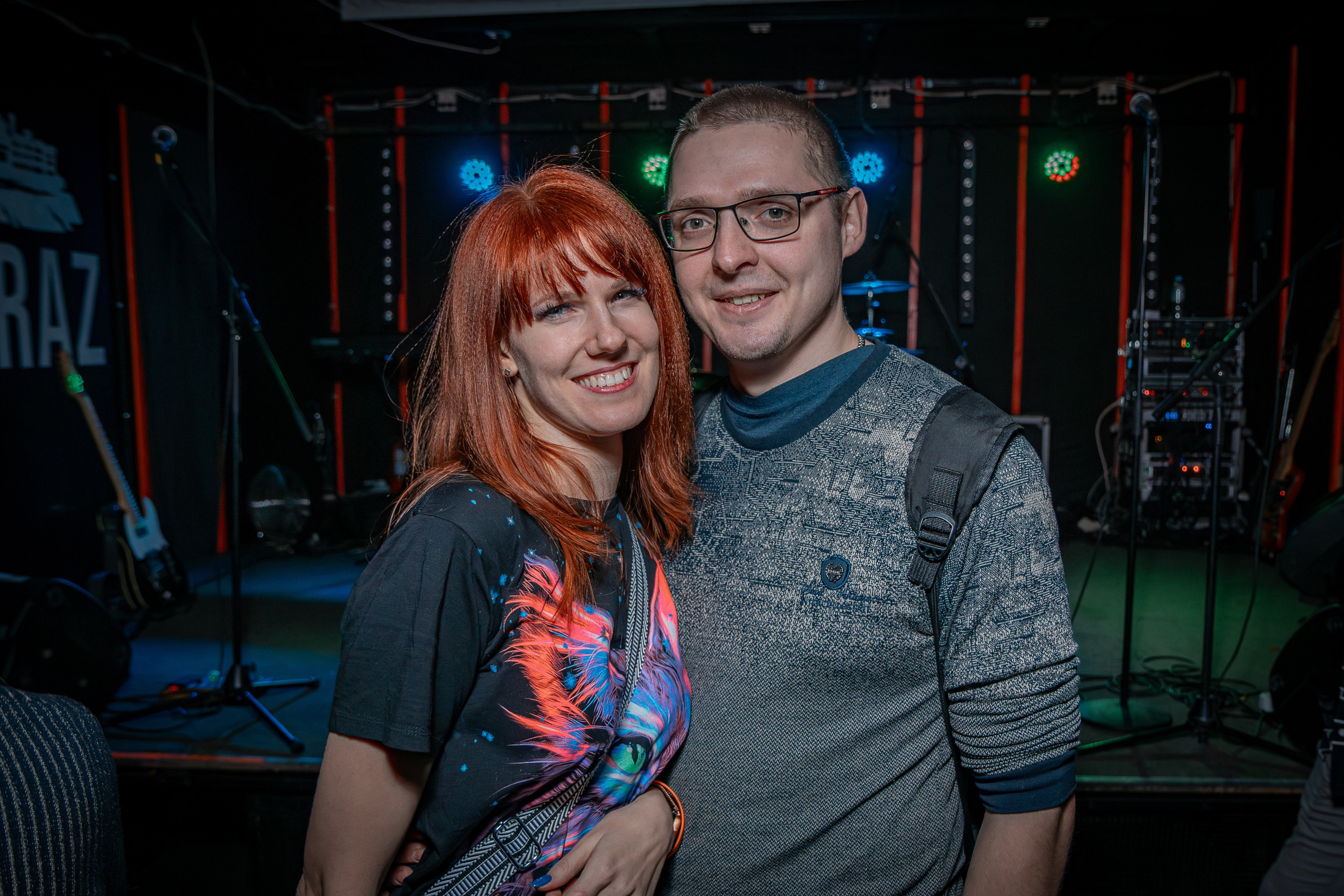 Nagart в Alcatraz Bar, 23.02.24. Репортажный фотограф Дмитрий (Нижний Новгород)