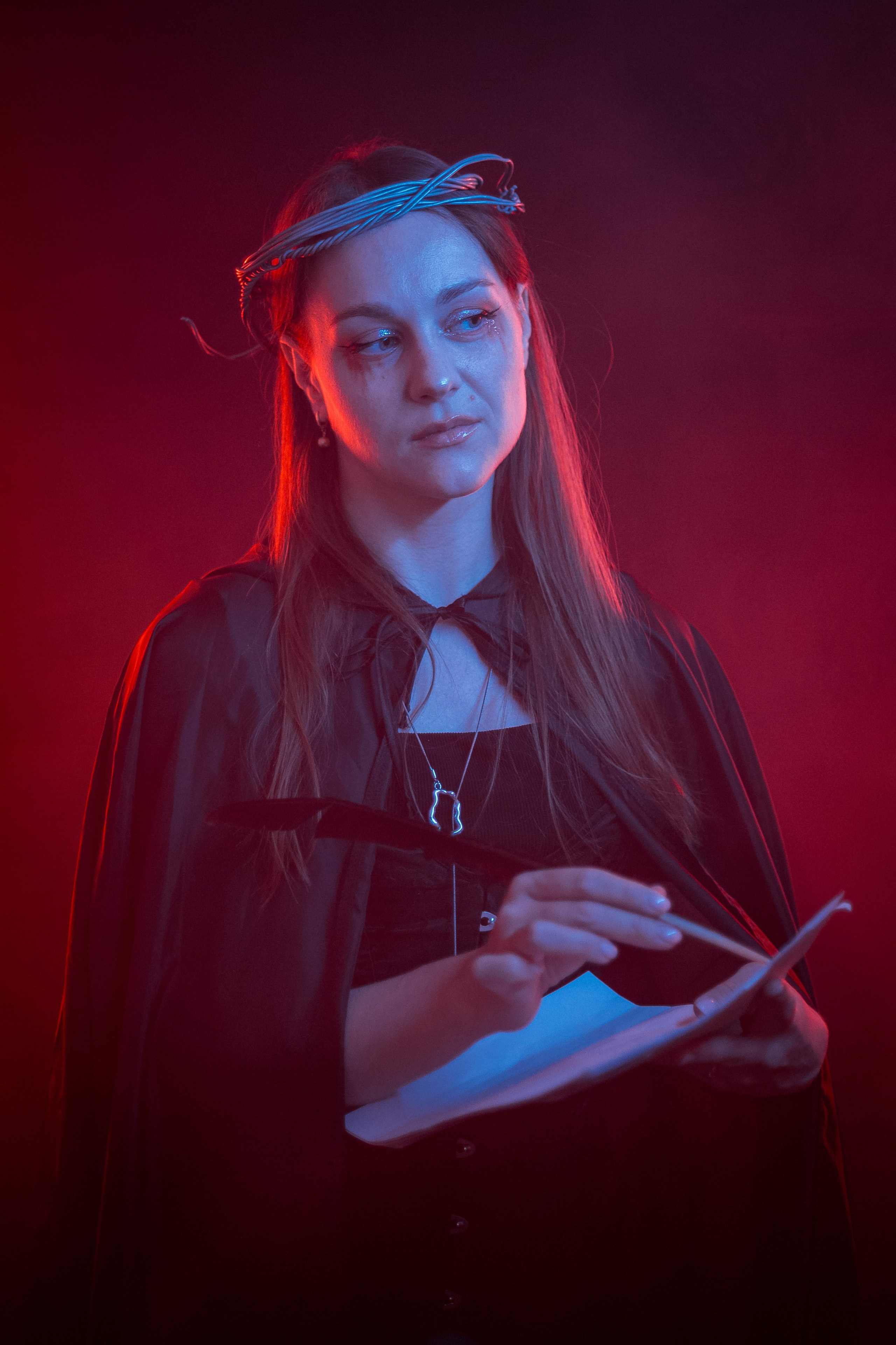 MediaDroom_WITCH. Репортажный фотограф Дмитрий (Нижний Новгород)