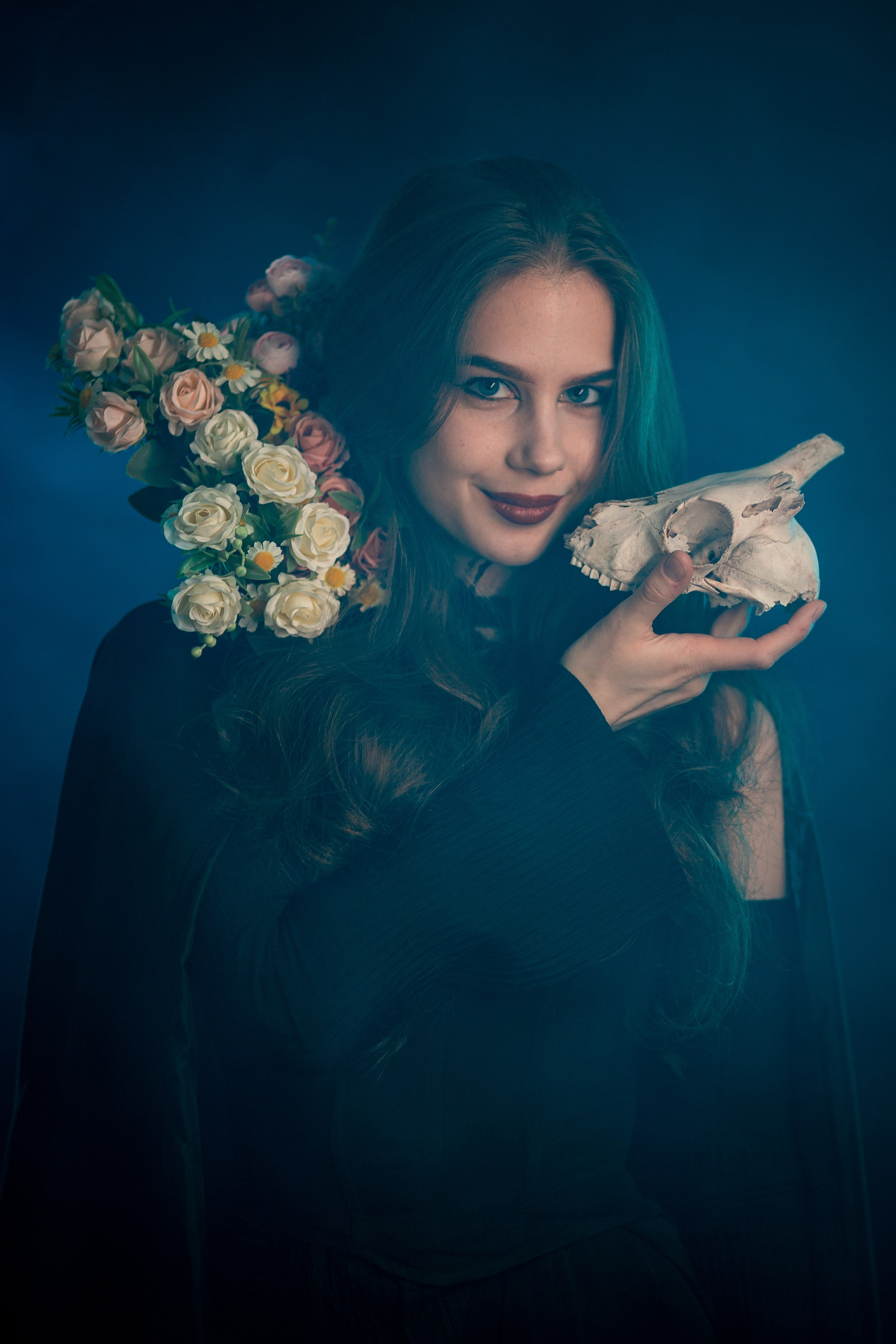 MediaDroom_WITCH. Репортажный фотограф Дмитрий (Нижний Новгород)