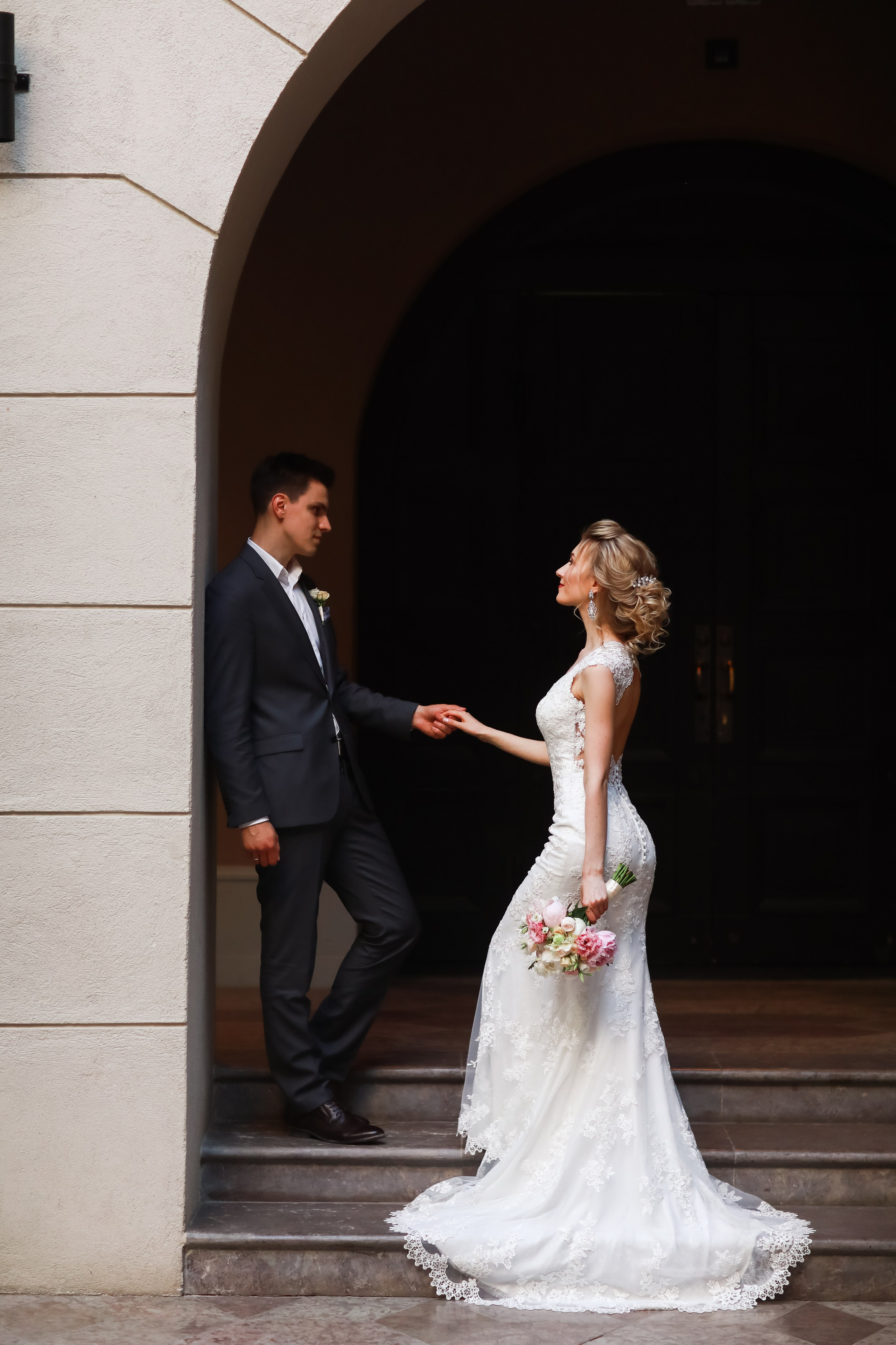 Для двоих. Фотограф в Санкт-Петербурге Денис Персенен