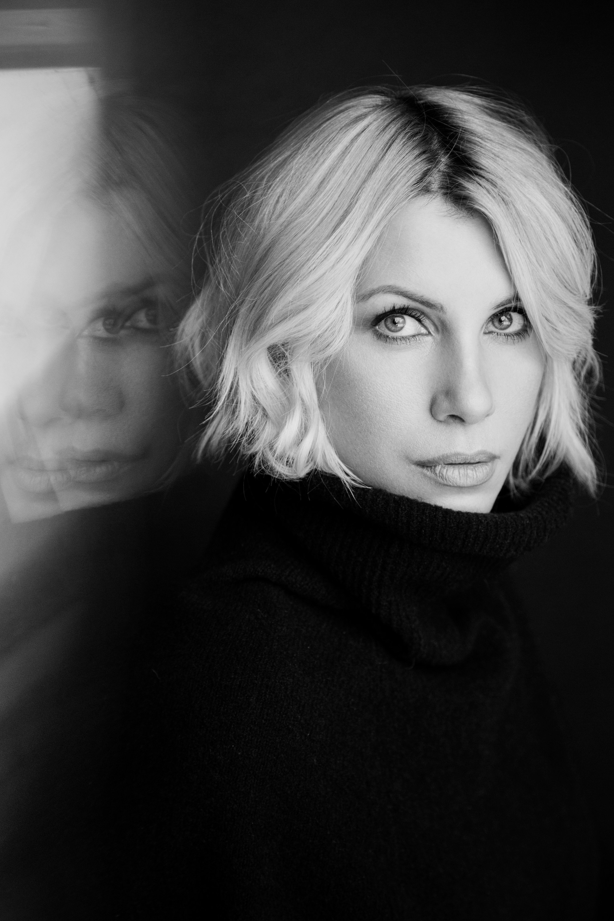 Портрет. Портретный фотограф в Москве Lelya Martian