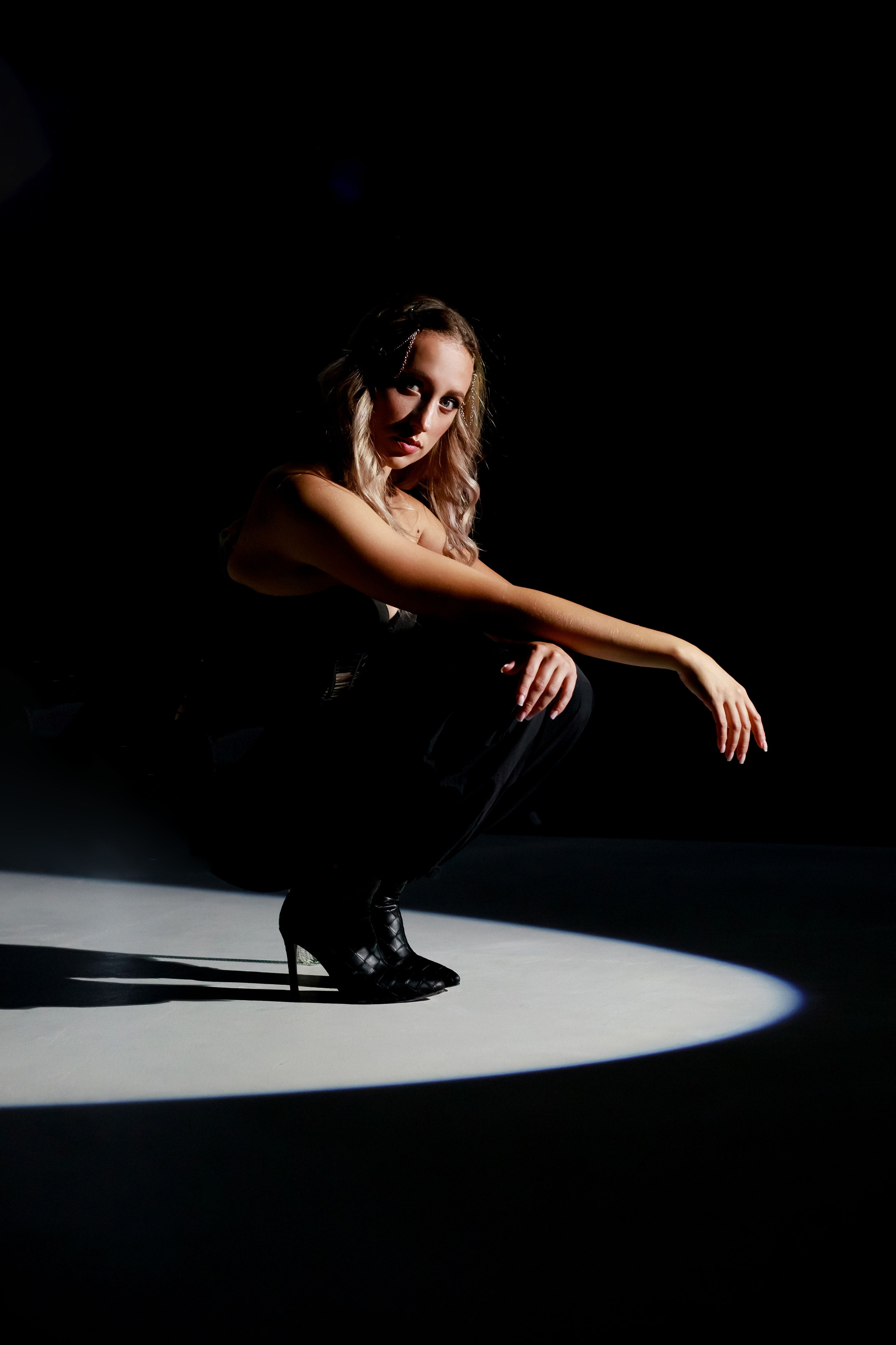 Светлана. Женский/Детский фотограф в Симферополе Вероника Слепогина