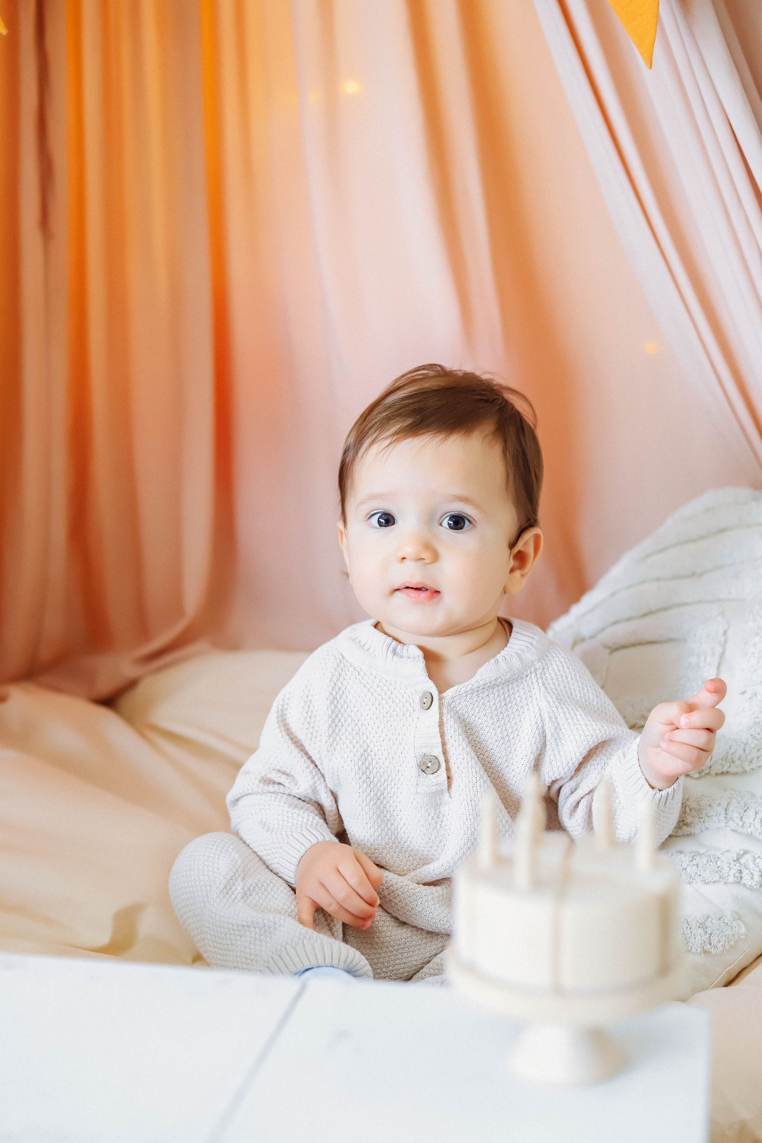 Годик Тиму. Женский/Детский фотограф в Симферополе Вероника Слепогина