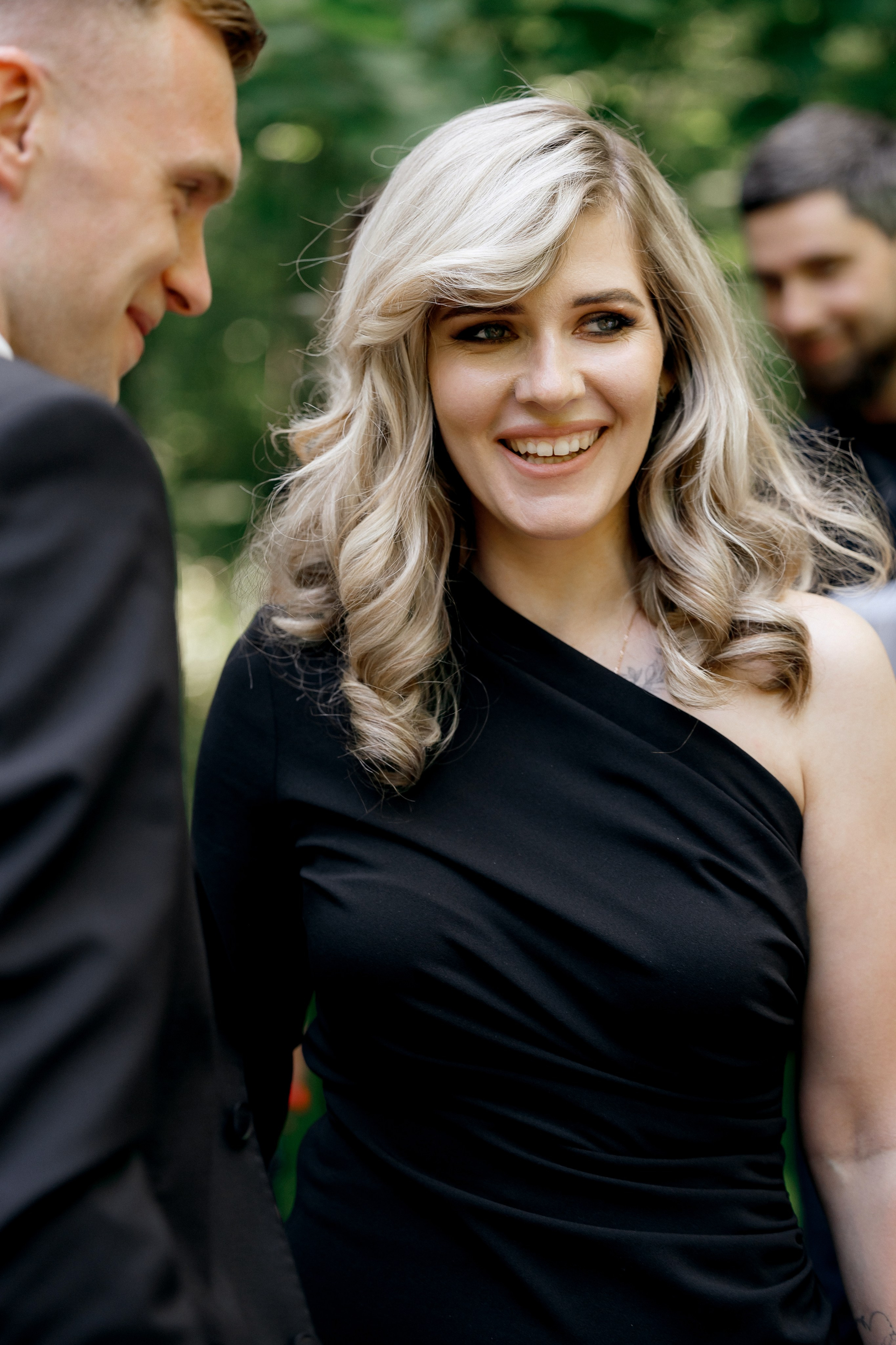 Николай и Анастасия. Свадебный фотограф в Москве и Санкт-Петербурге Денис Ходюков