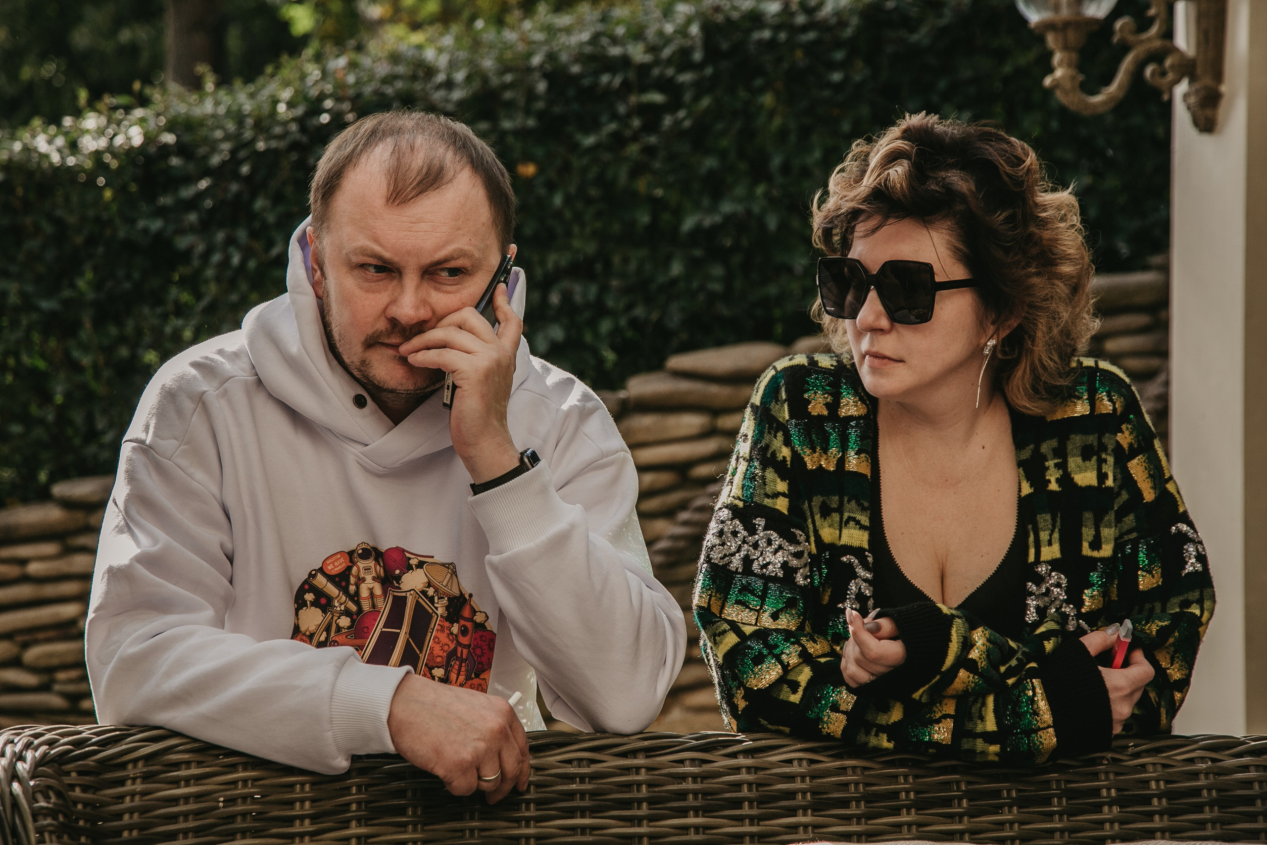 TOPCase. День программиста. Семейный и портретный фотограф, Москва, Калуга. Анастасия Андрексон