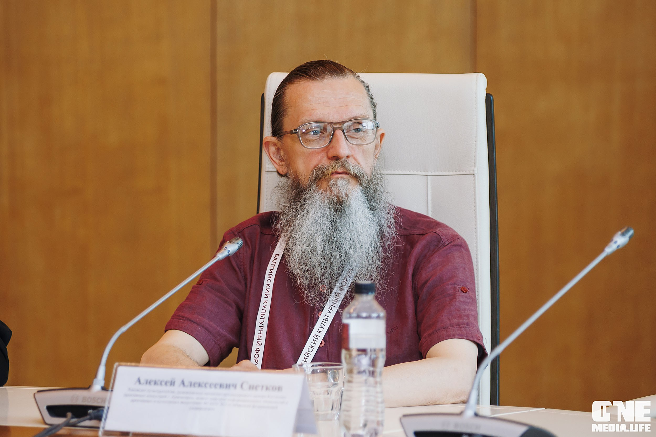 Балтийский Культурный Форум. День 2. One Media Life: фоторепортажи, фотоотчеты с мероприятий и заведений