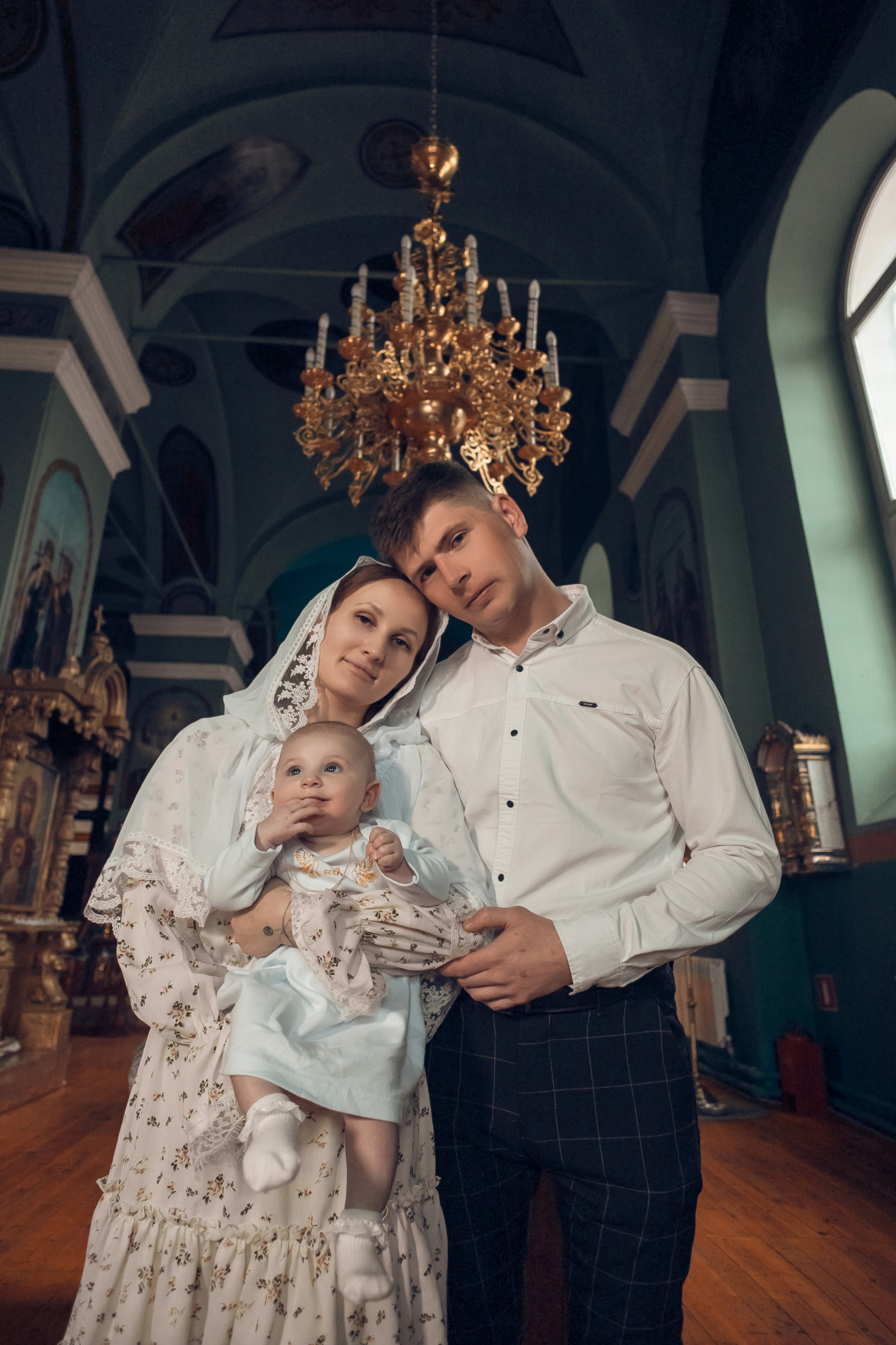 Храм Рождества Пресвятой Богородицы г. Короча. Фотограф в Белгороде Анастасия Веленгурская