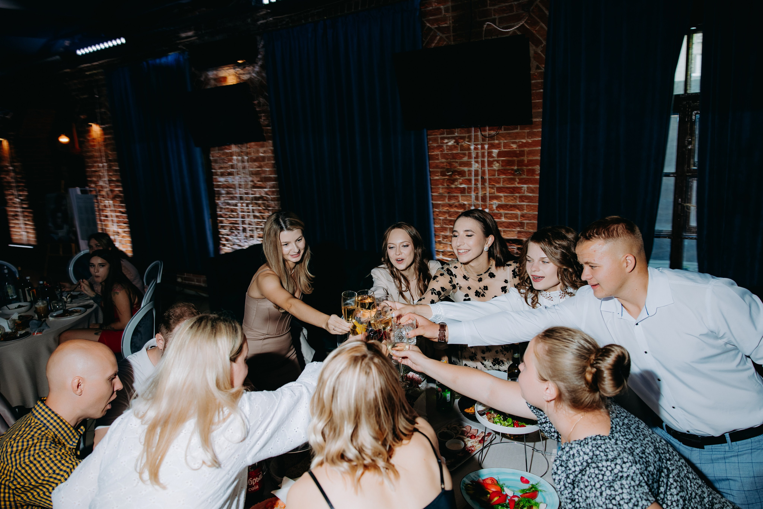 Дмитрий и Екатерина. Фотограф в Саратове Александр Кухаренко. И не только в Саратове :)