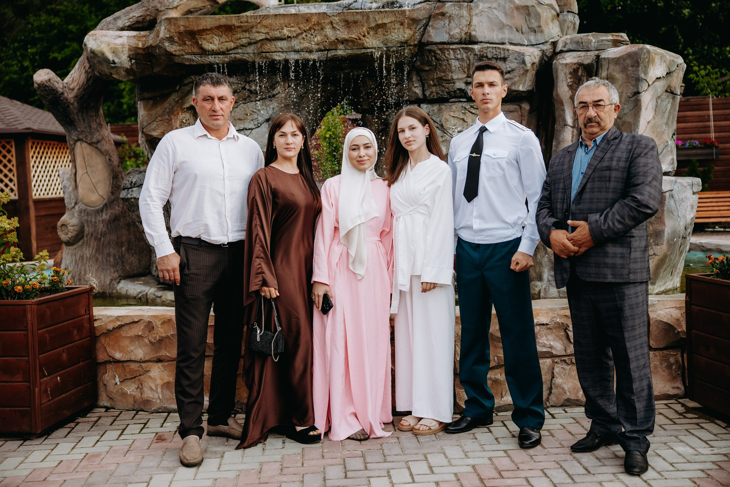 Выпускной — СВКИ. Фотограф в Саратове Александр Кухаренко. И не только в Саратове :)