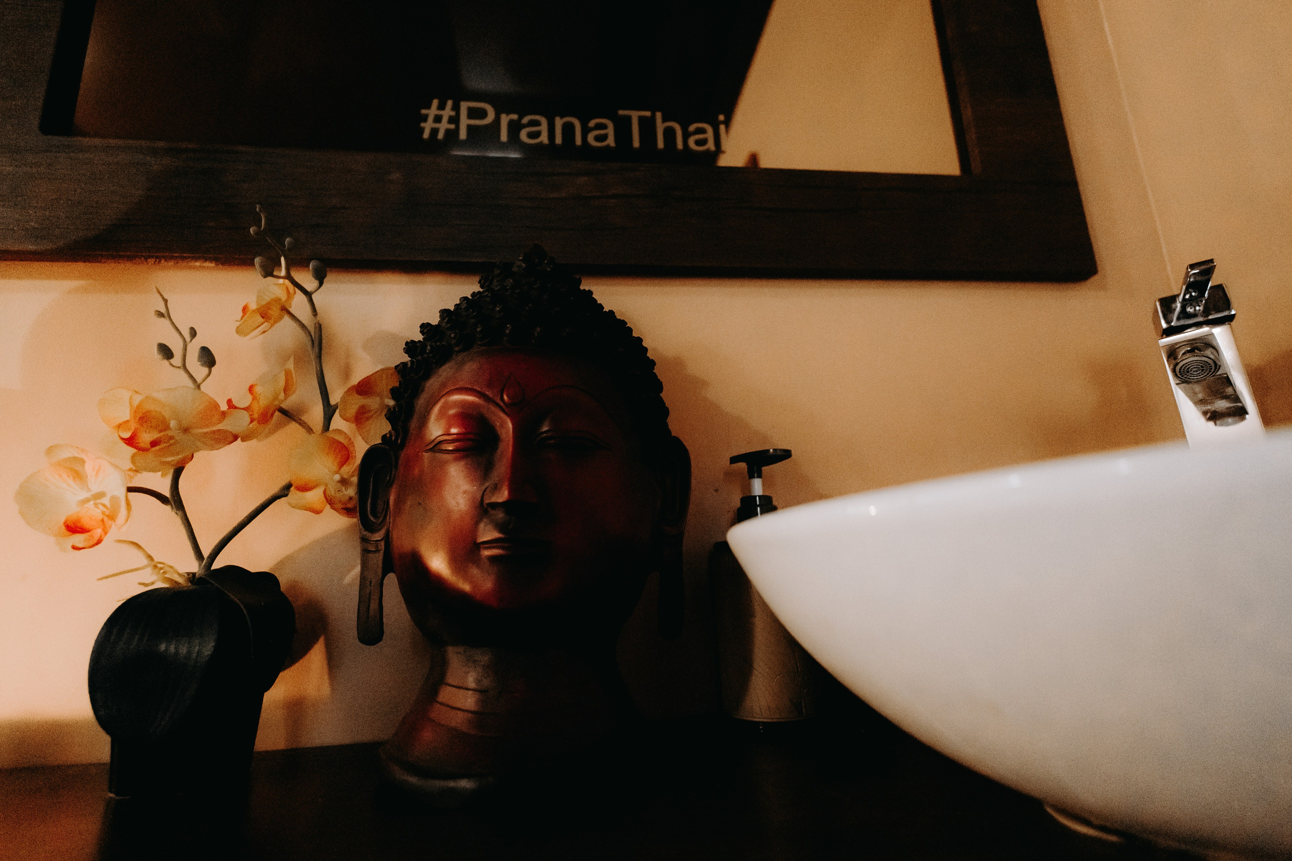 Prana Thai. Фотограф в Саратове Александр Кухаренко. И не только в Саратове :)
