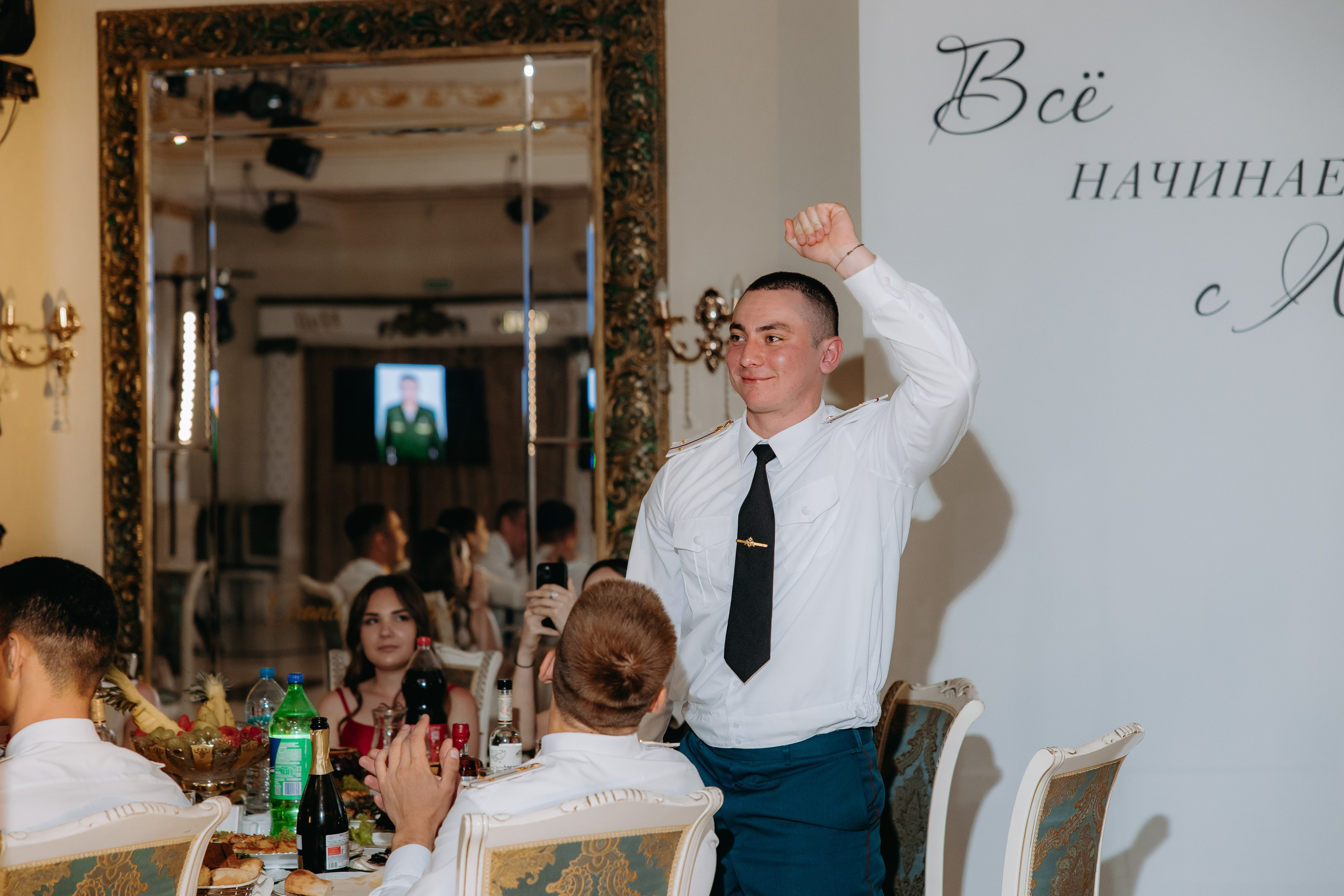 Выпускной — СВКИ. Фотограф в Саратове Александр Кухаренко. И не только в Саратове :)