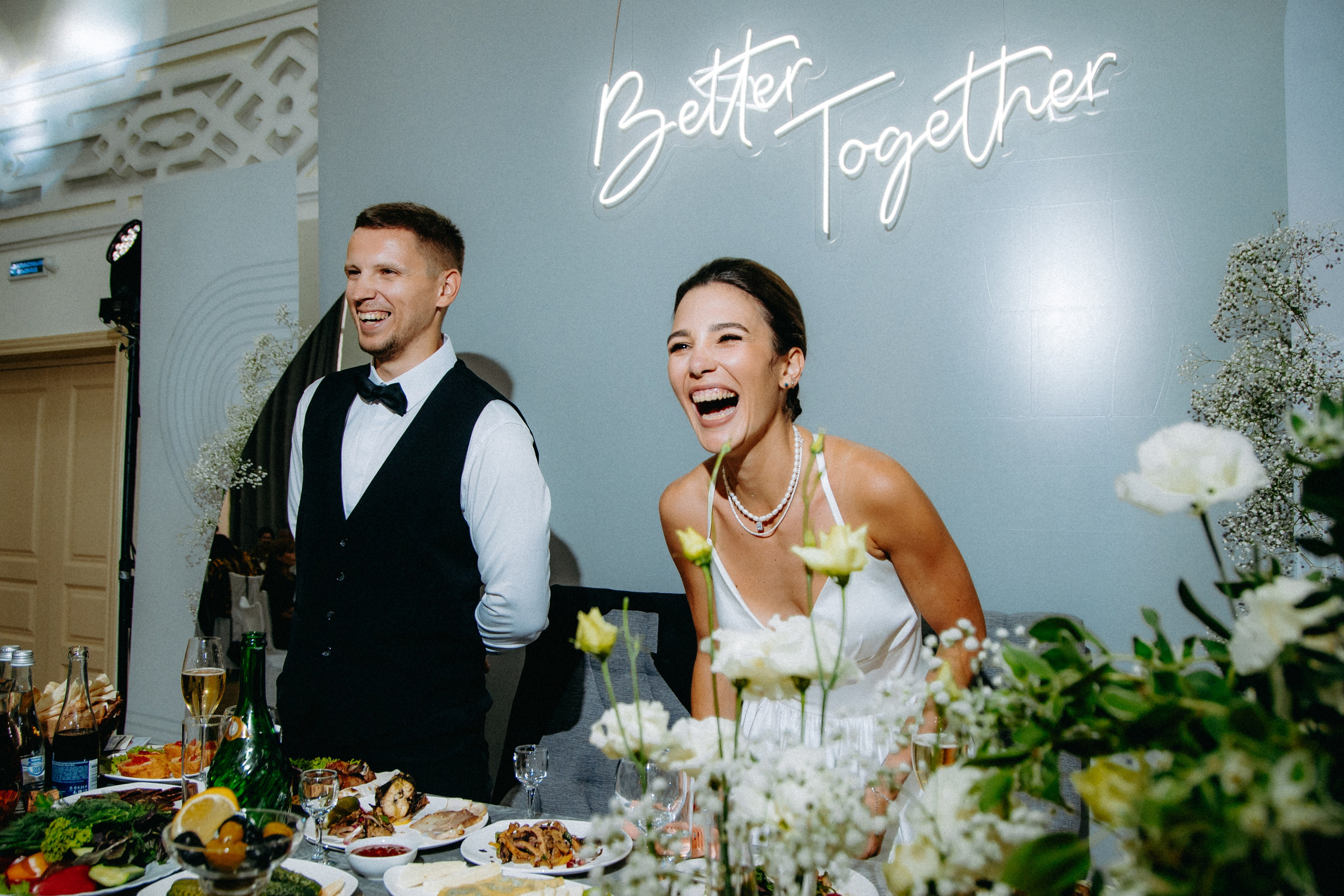 Александр и София. Фотограф в Саратове Александр Кухаренко. И не только в Саратове :)