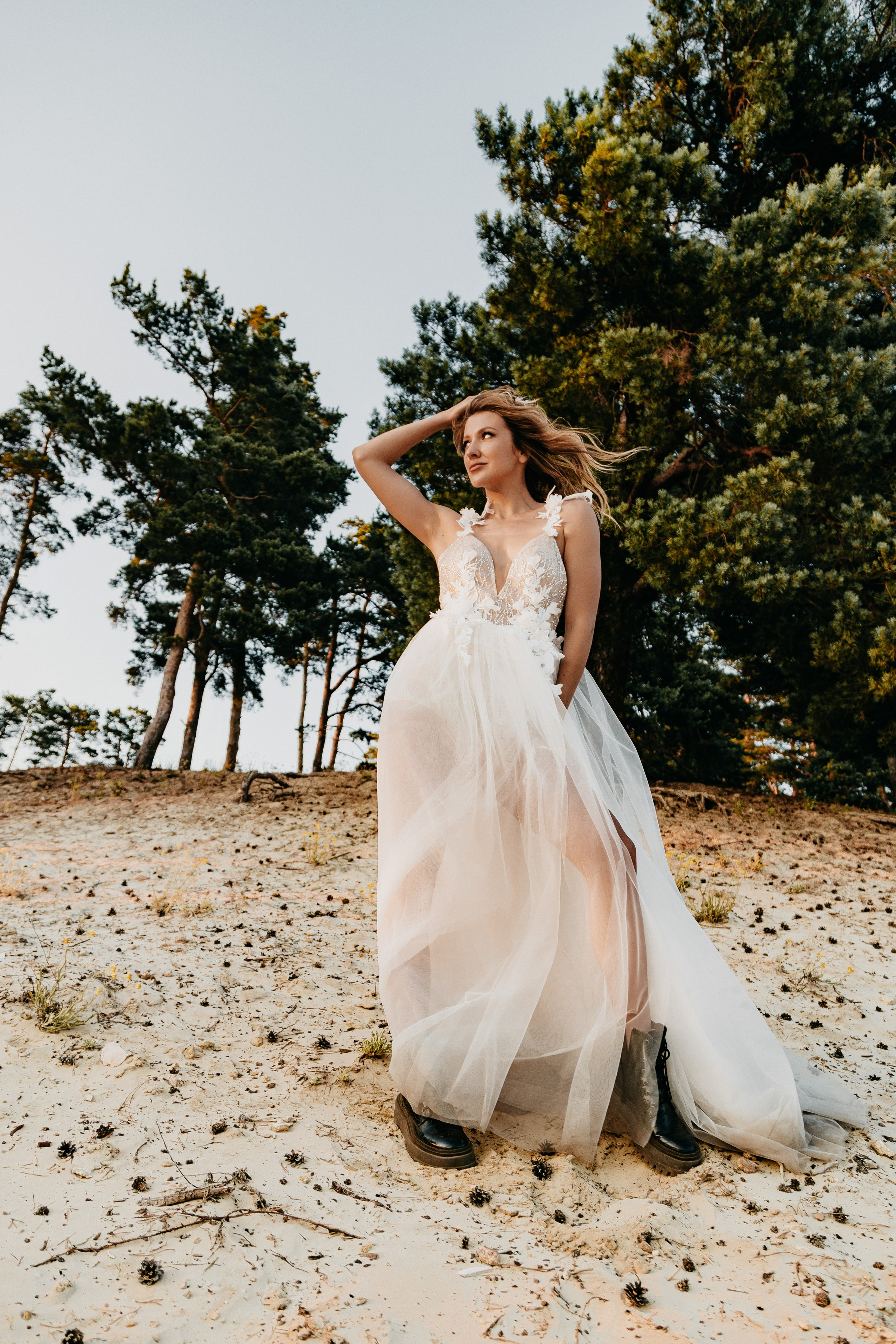 Артём и Ирина. Фотограф в Саратове Александр Кухаренко. И не только в Саратове :)