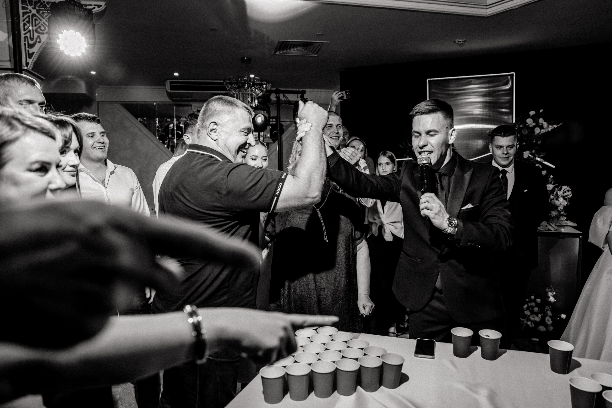 Данила и Татьяна. Фотограф в Саратове Александр Кухаренко. И не только в Саратове :)