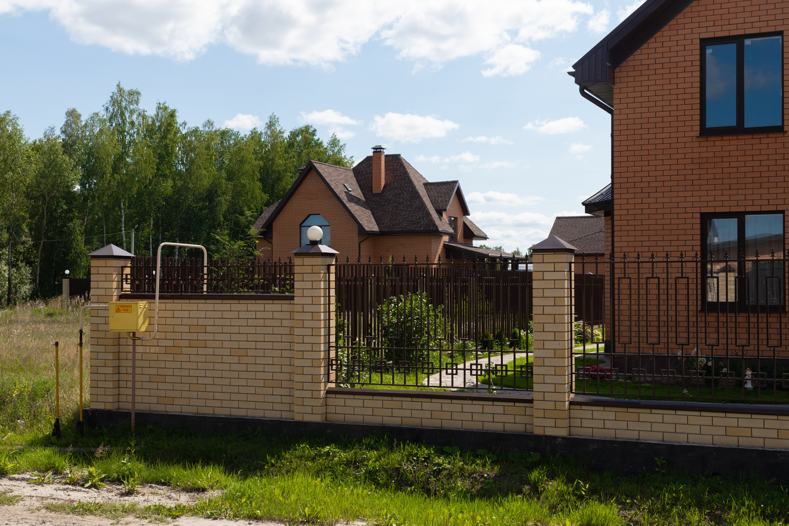 Зубарево Хиллс. Фотограф Денис Лесковский (Тюмень)