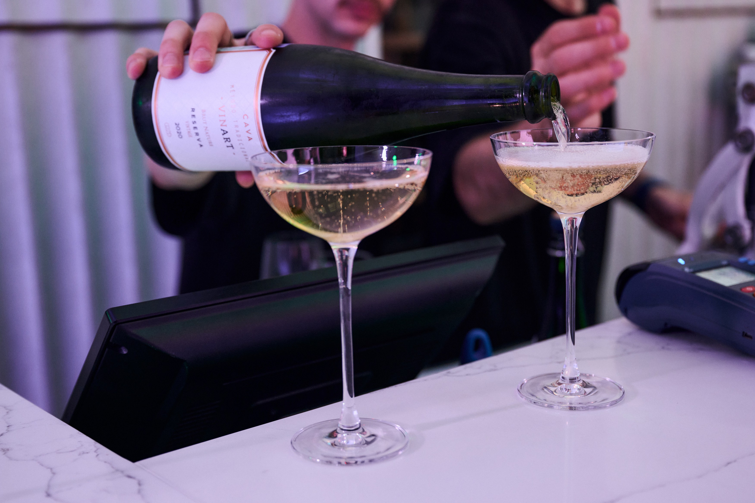 Вечер В Стиле Кабаре «Летучая Мышь» x Lobby. Фотограф Сергей Бойко Москва