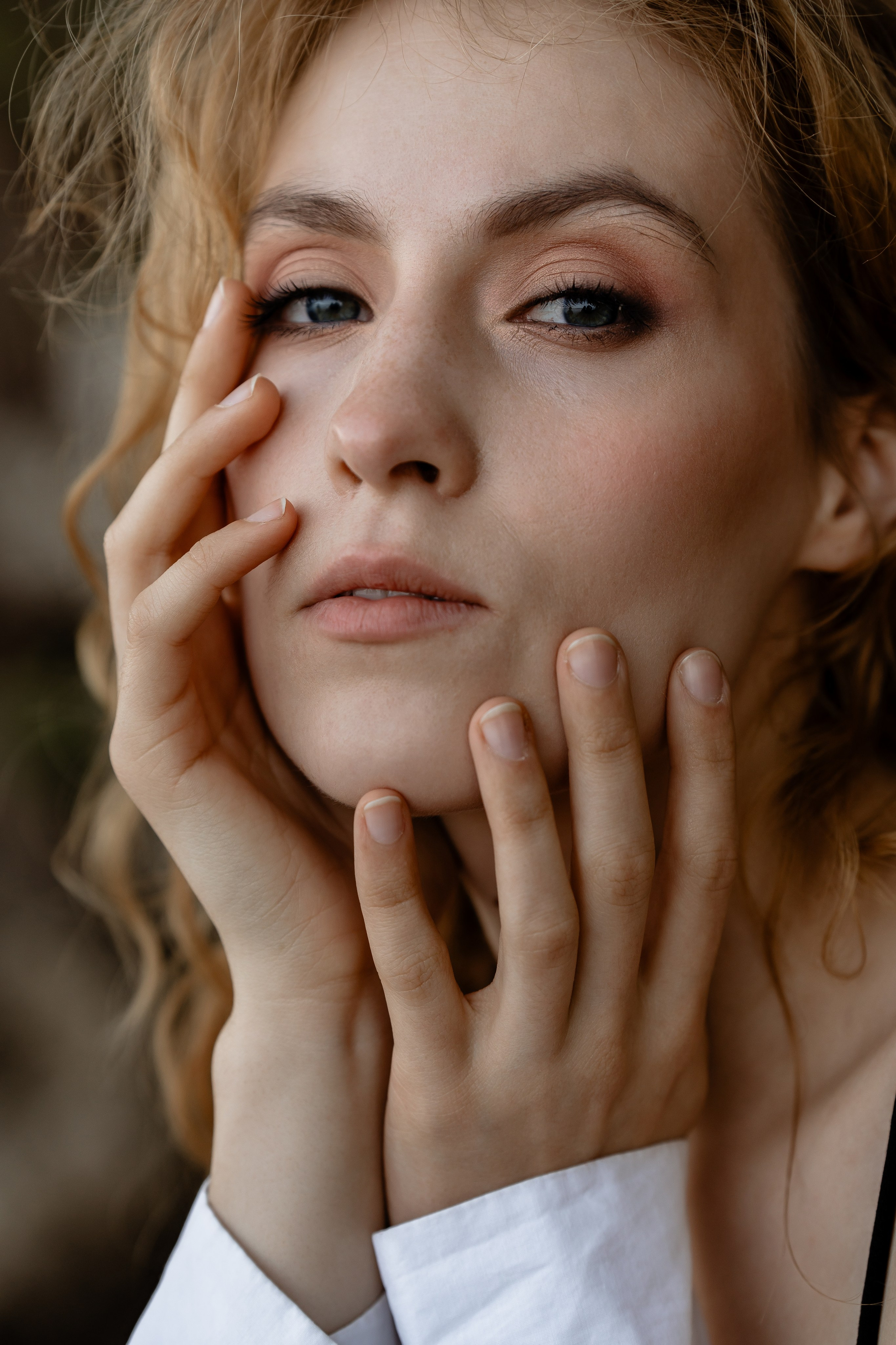 Екатерина. Свадебный и семейный фотограф в Самаре Салахова Гулина