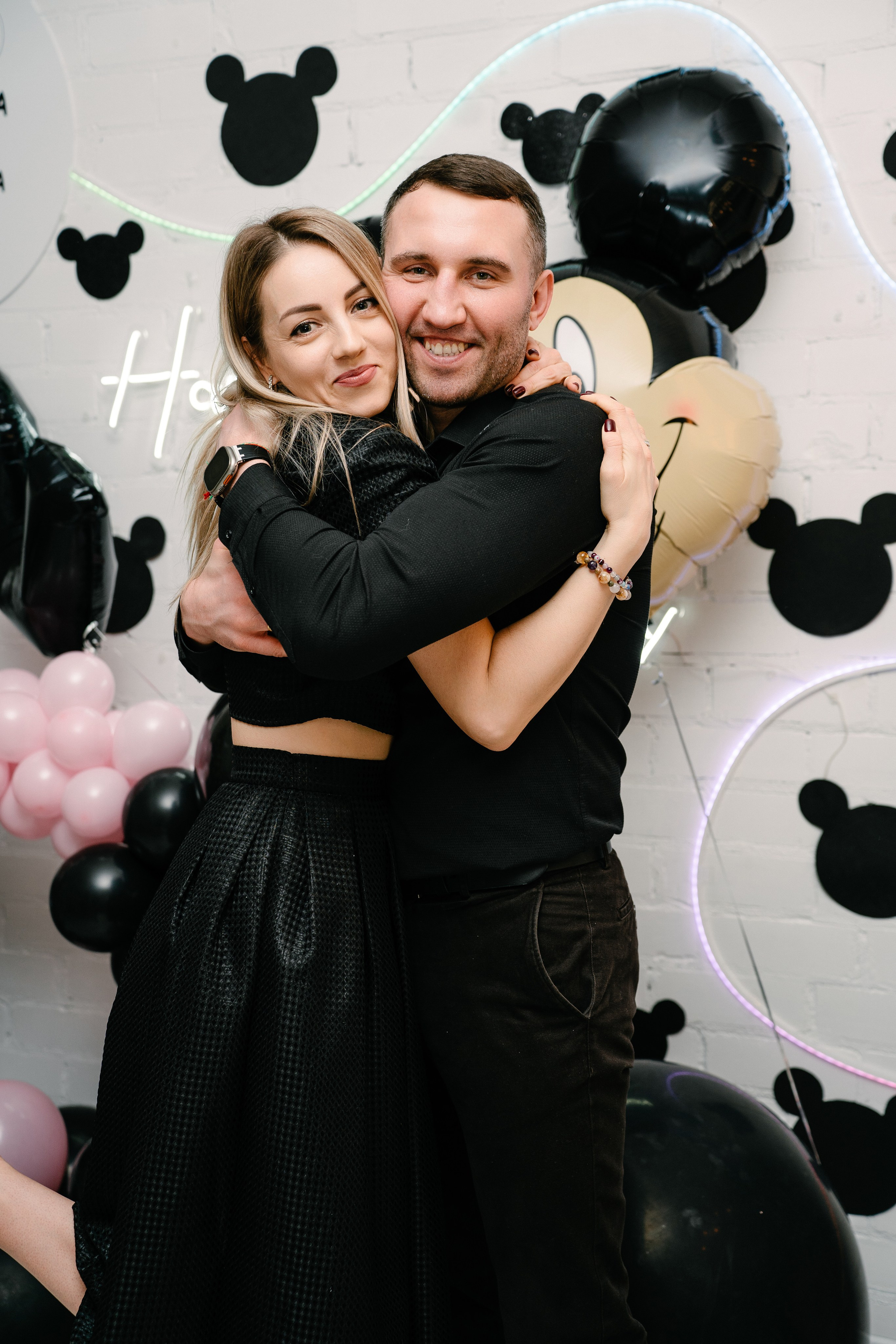 Александре 2 годика. Свадебный и семейный фотограф в Воронеже Анастасия Бойко