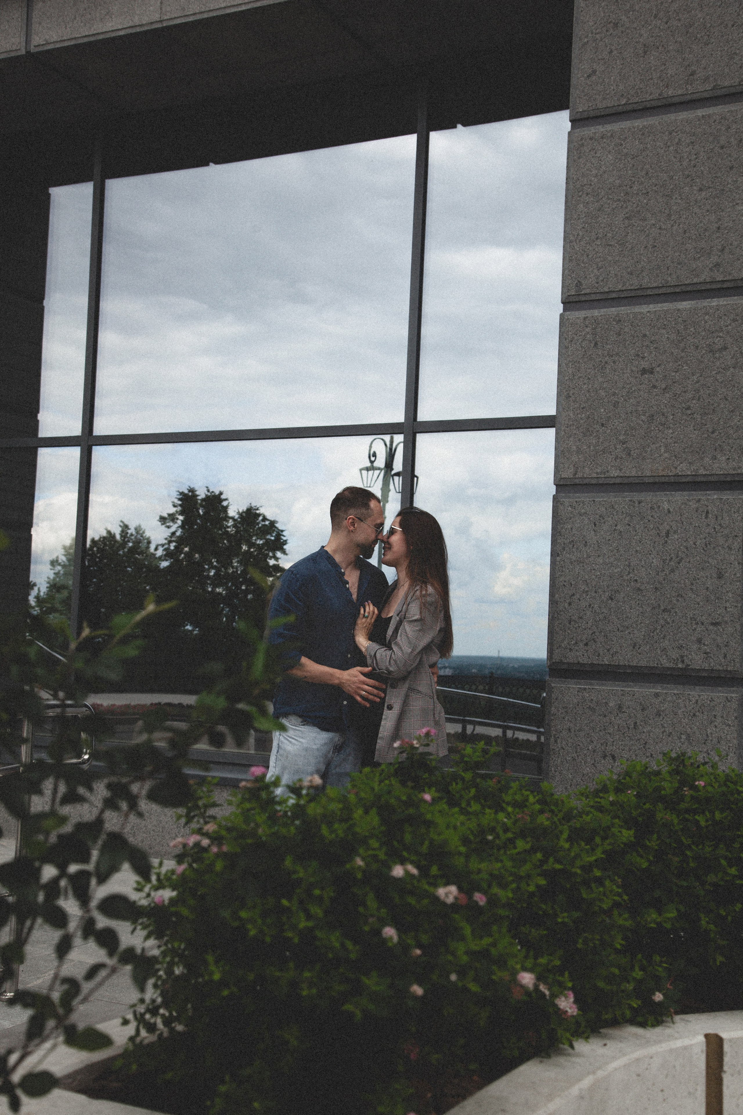 Егор и Настя 2.0. Женский портрет в Нижнем Новгороде Татьяна Малюгина