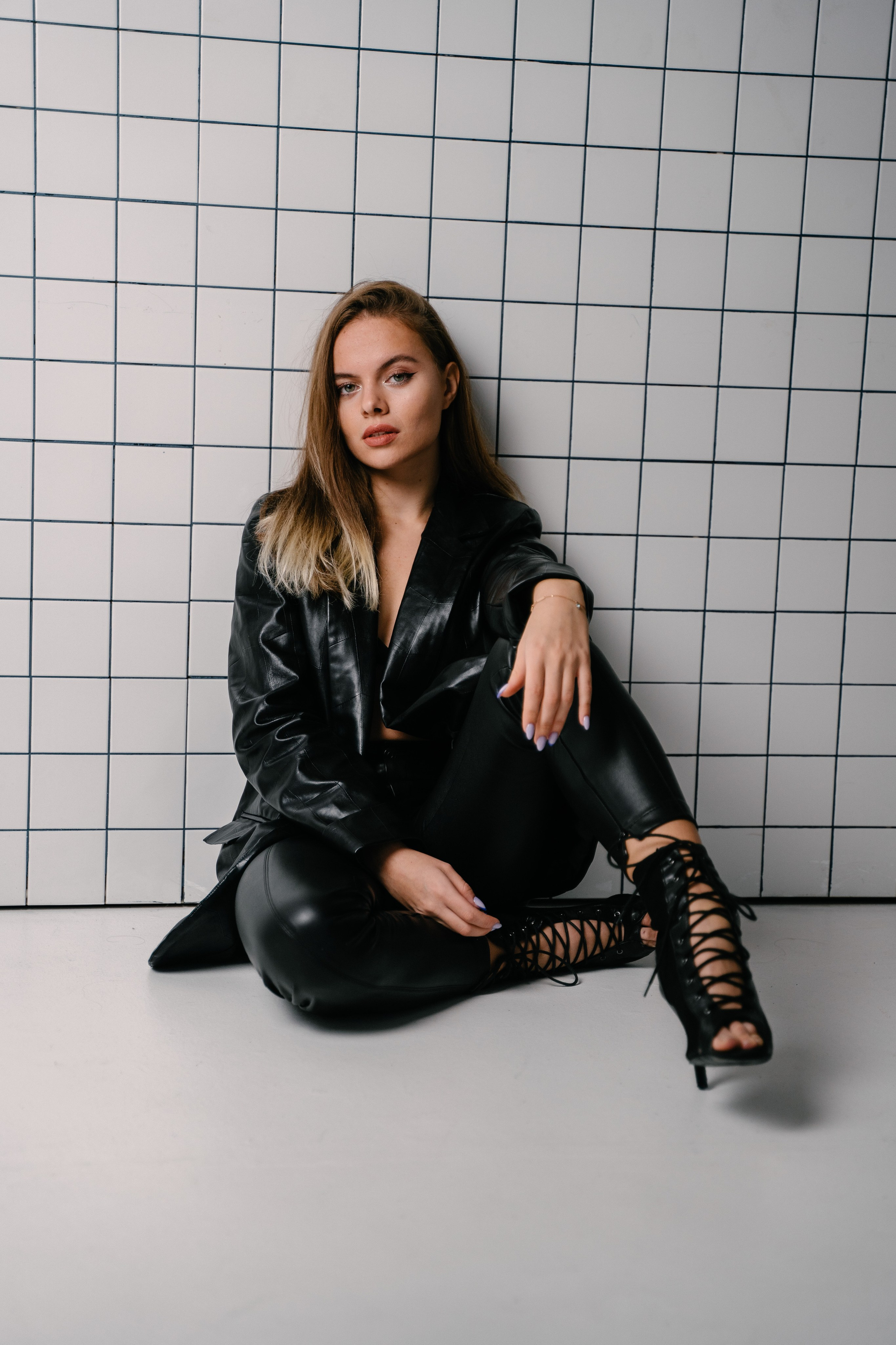 Яркая и энергичная Ксения в моем объективе. Свадебный и семейный фотограф из Воронежа|Москвы Бубнова Екатерина