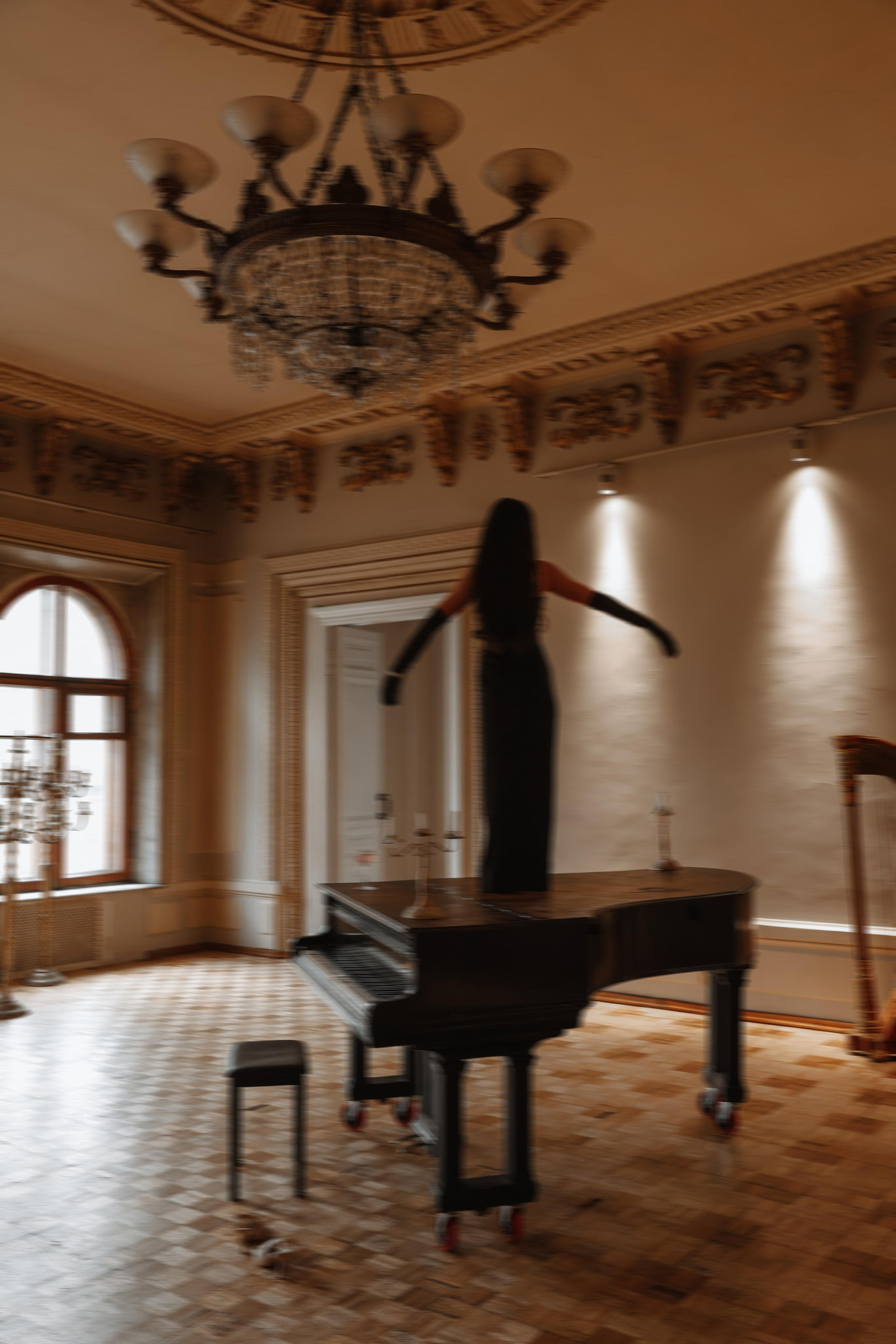 Айкануш. Фотограф Москва и МО Анастасия Пясковская