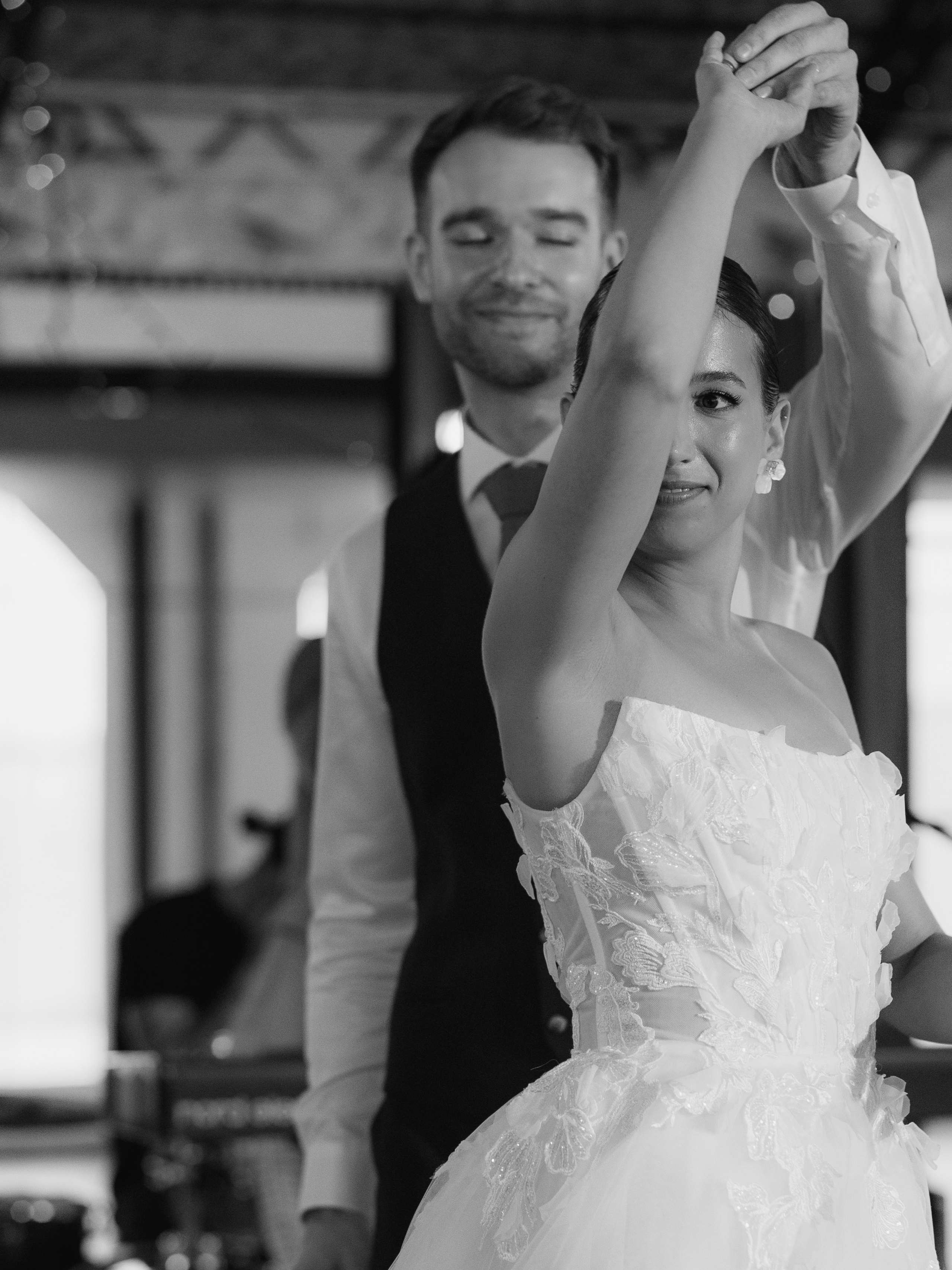 Бэкстейдж для агентства «Art de vivre». Свадебный и семейный фотограф в Калининграде Ольга Мешечкова