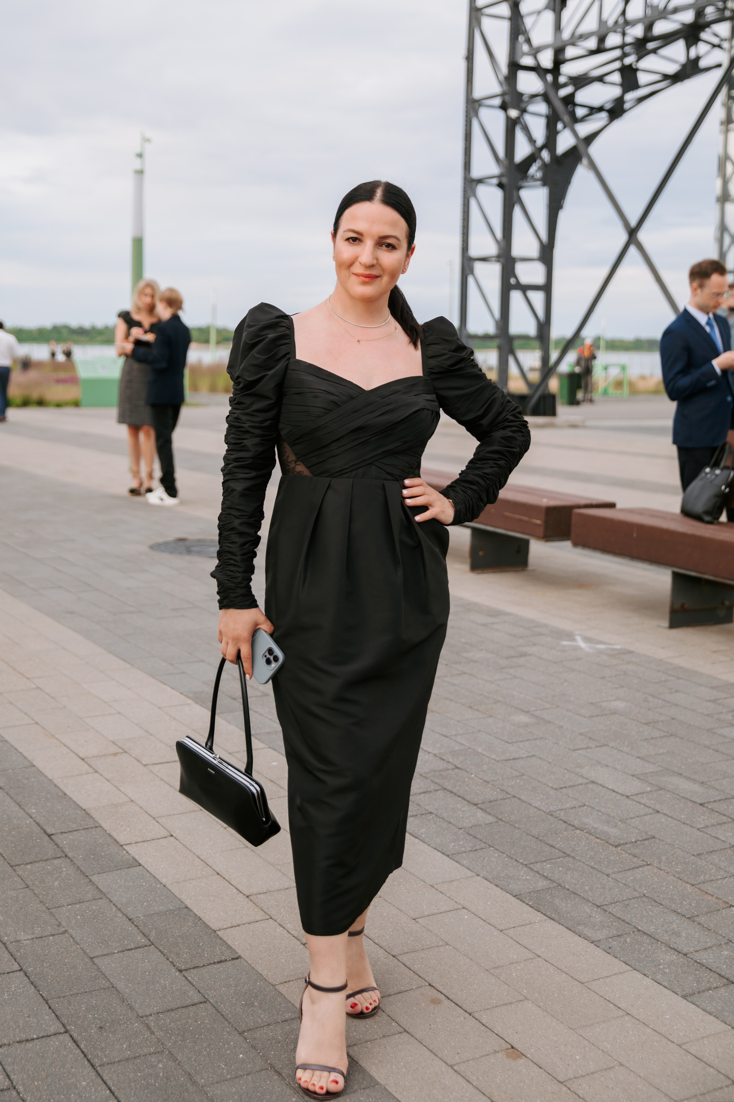 Репортажная съёмка. Павел Померанцев