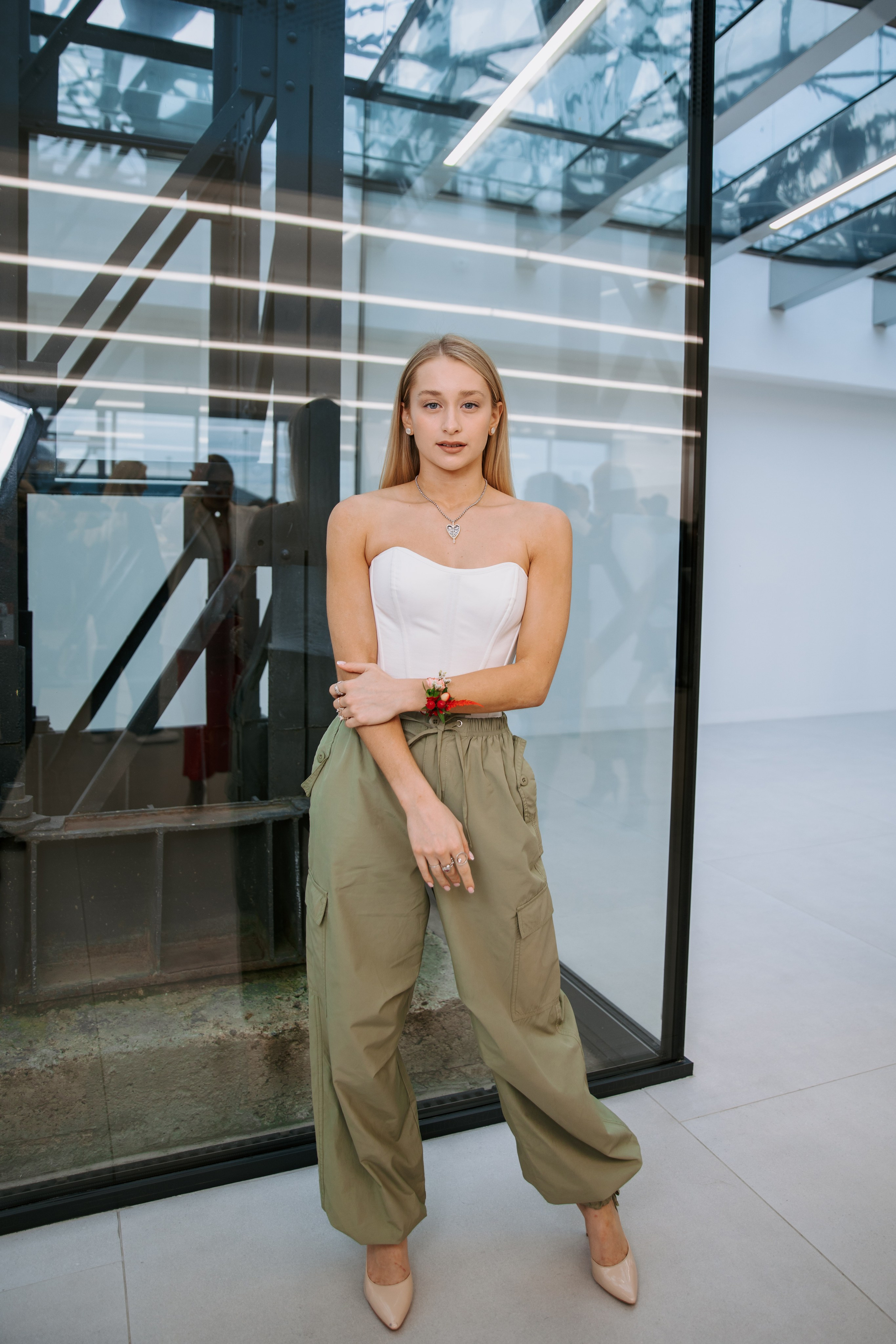 Репортажная съёмка. Павел Померанцев