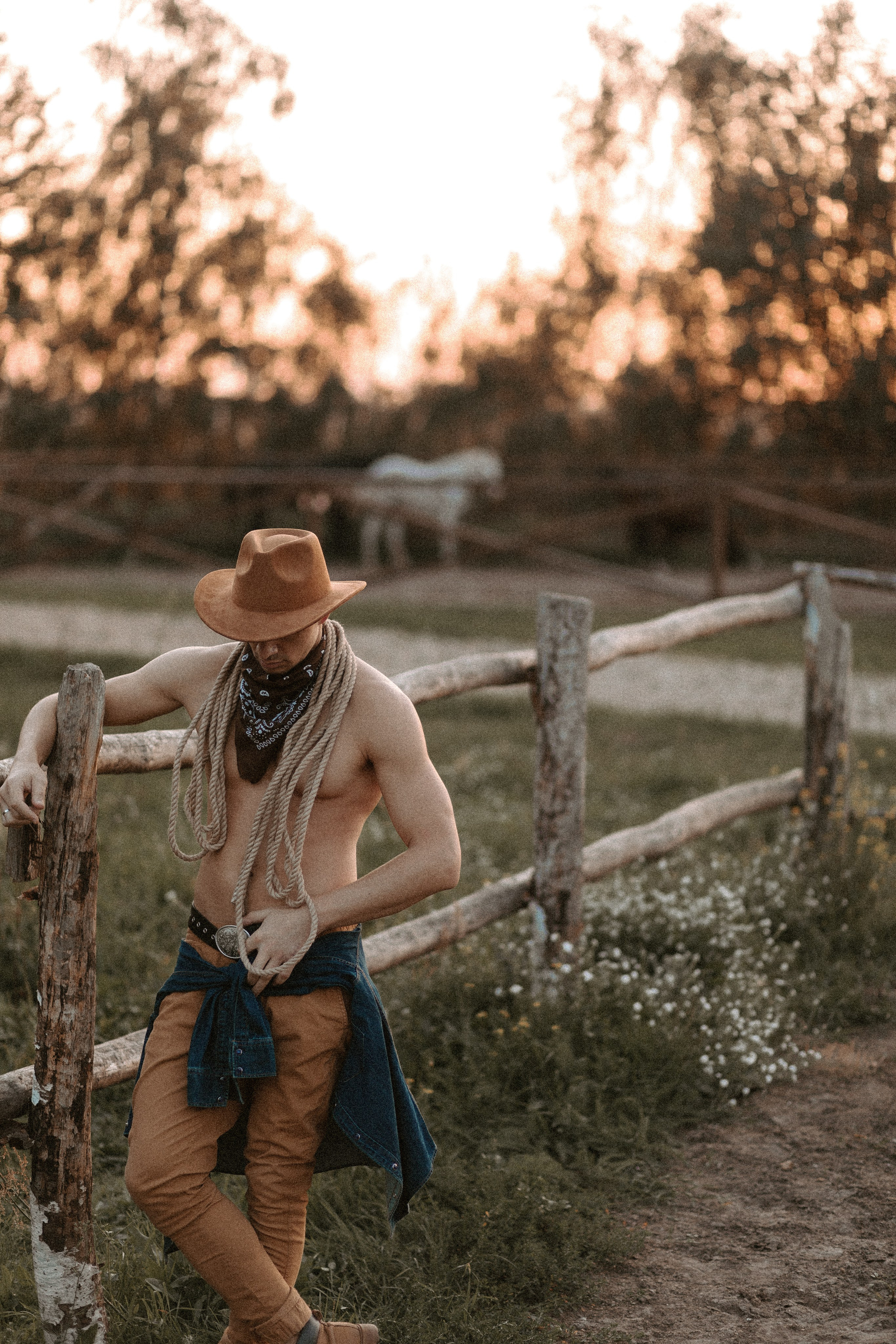 Женя «Вестерн». Павел Померанцев