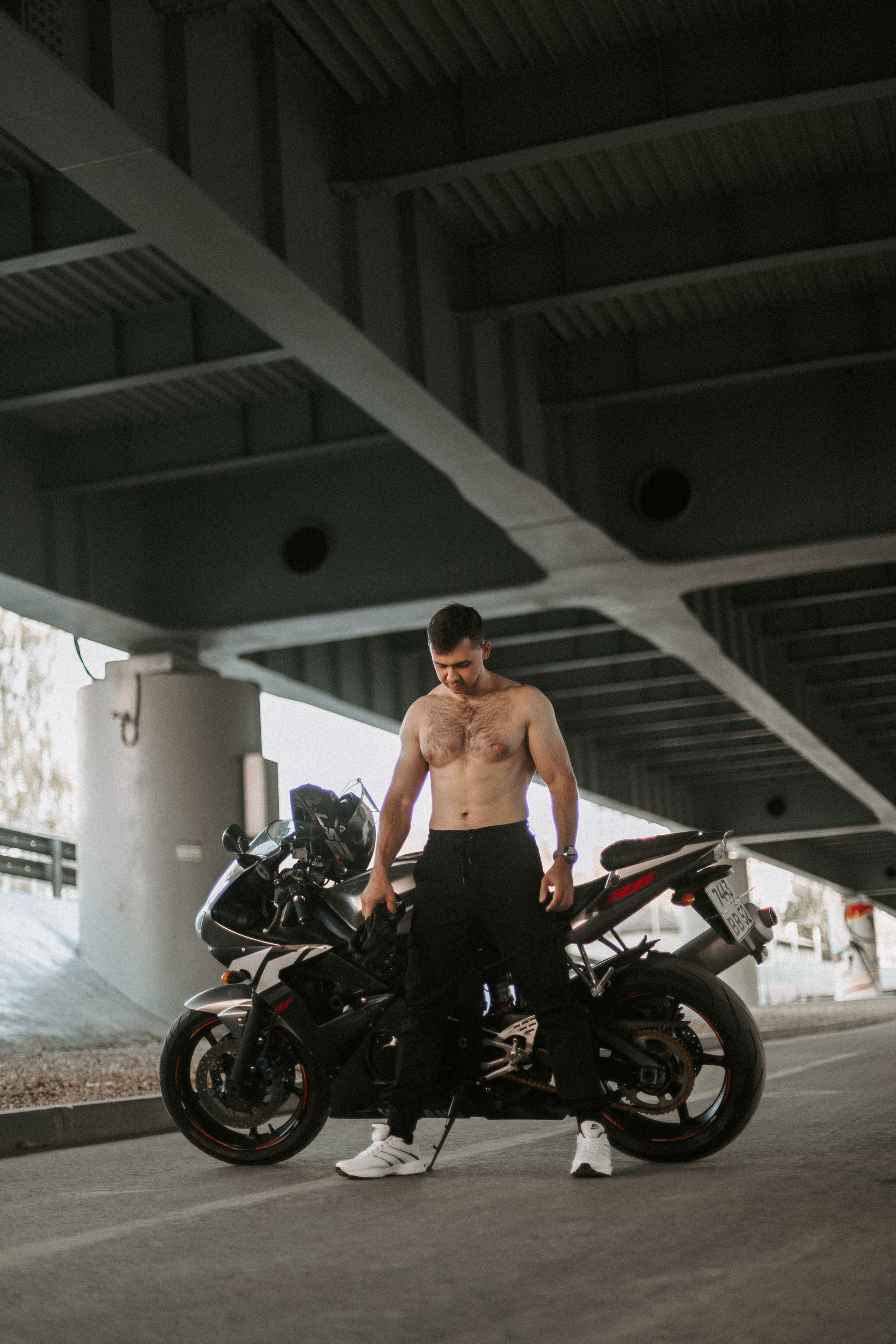 Николай мото. Павел Померанцев