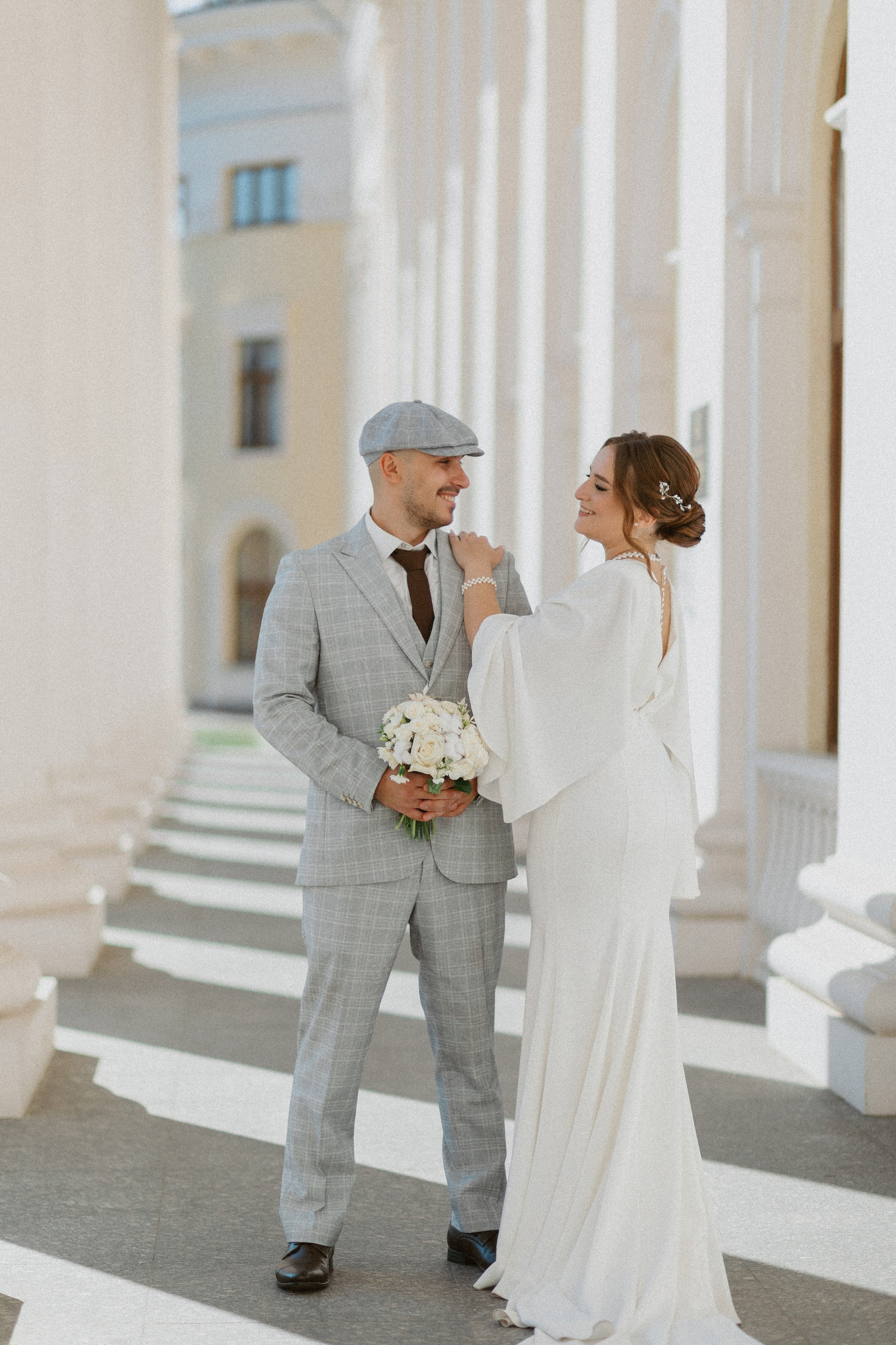 Свадьба Денис и Валерия. Павел Померанцев