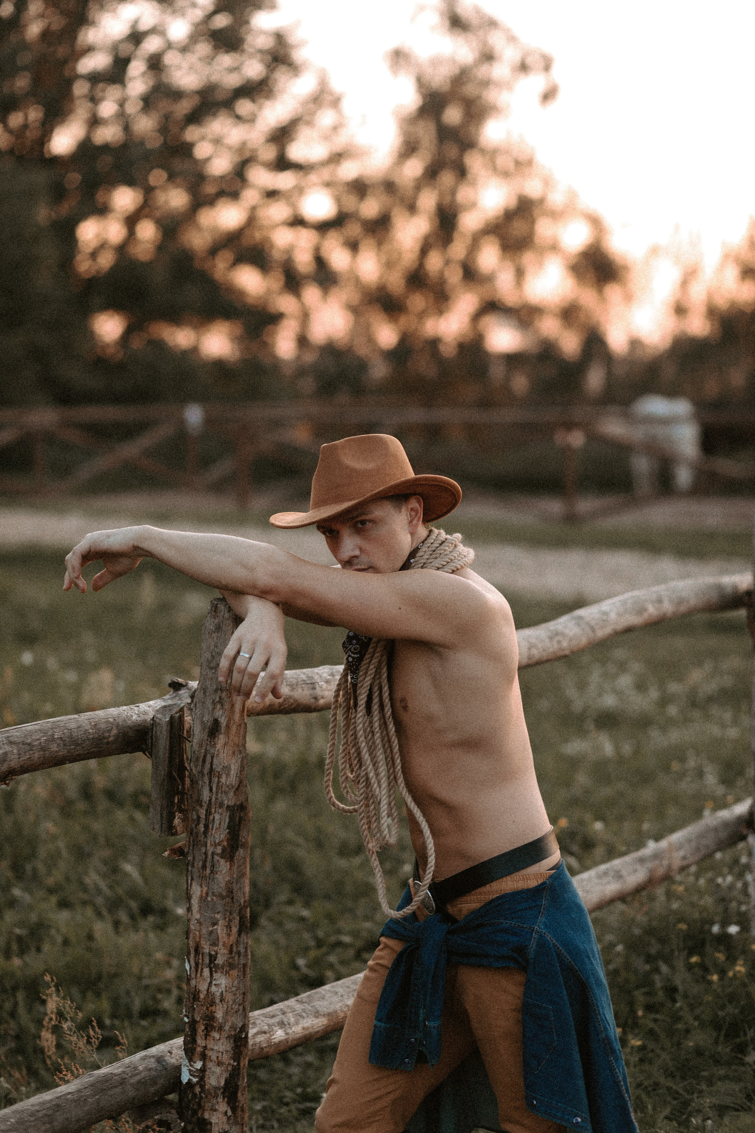 Женя «Вестерн». Павел Померанцев