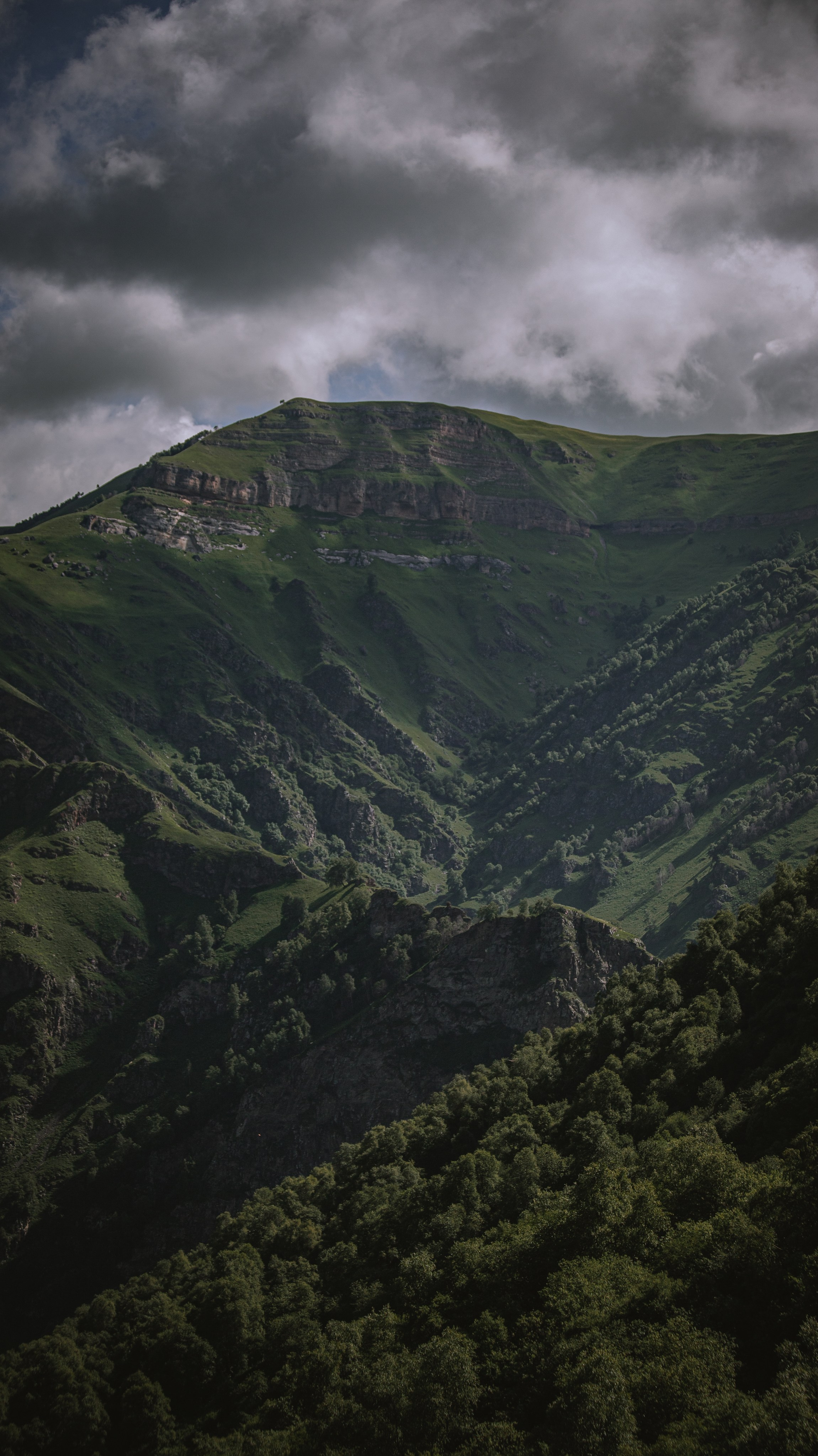 Карачаево-Черкесская Республика. Фотограф. Пейзажи, макро, портреты. Город Енакиево, без границ в съёмке