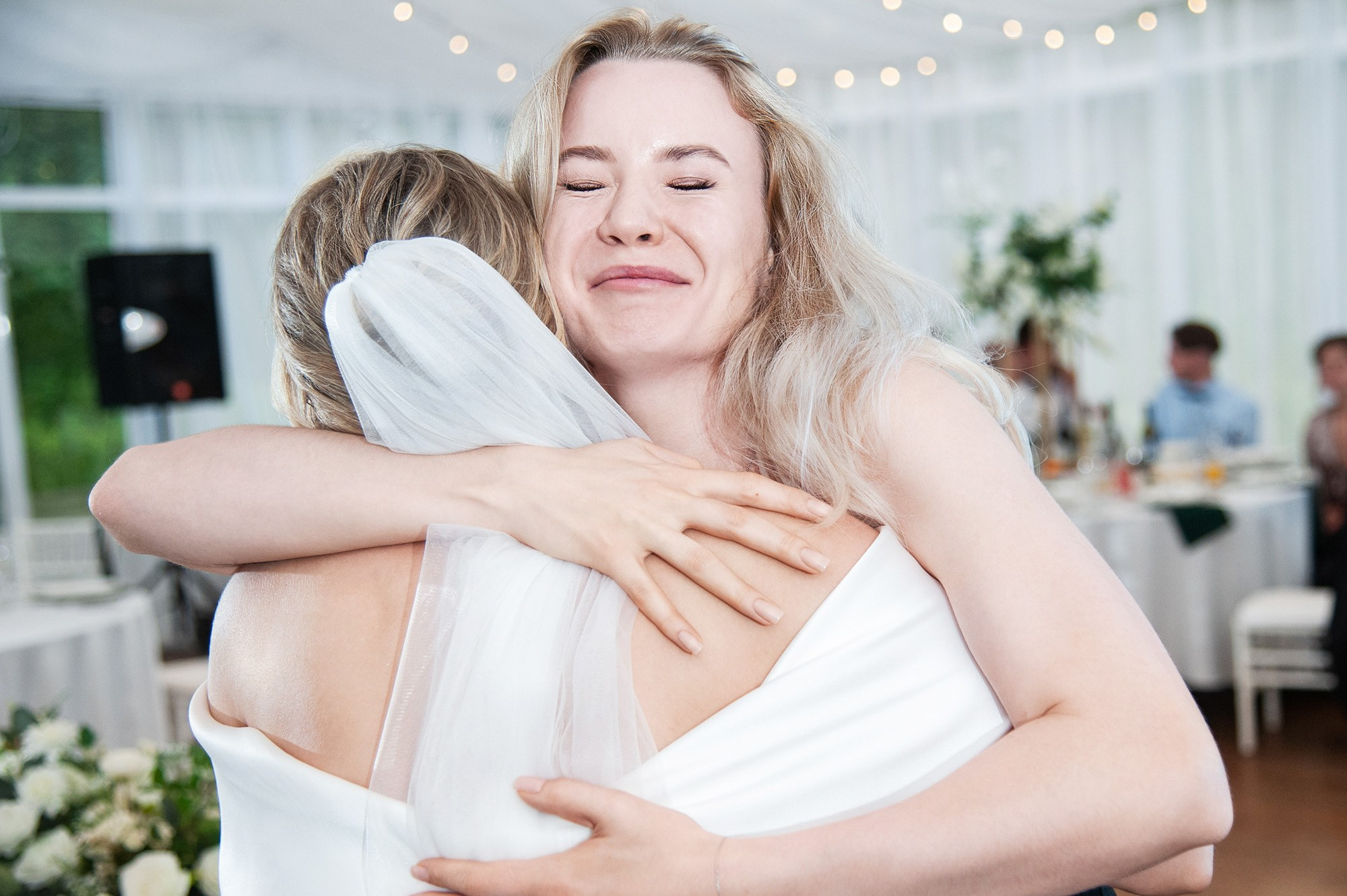 Олег и Полина. Свадебный и портретный фотограф в Омске Матвей Краузе