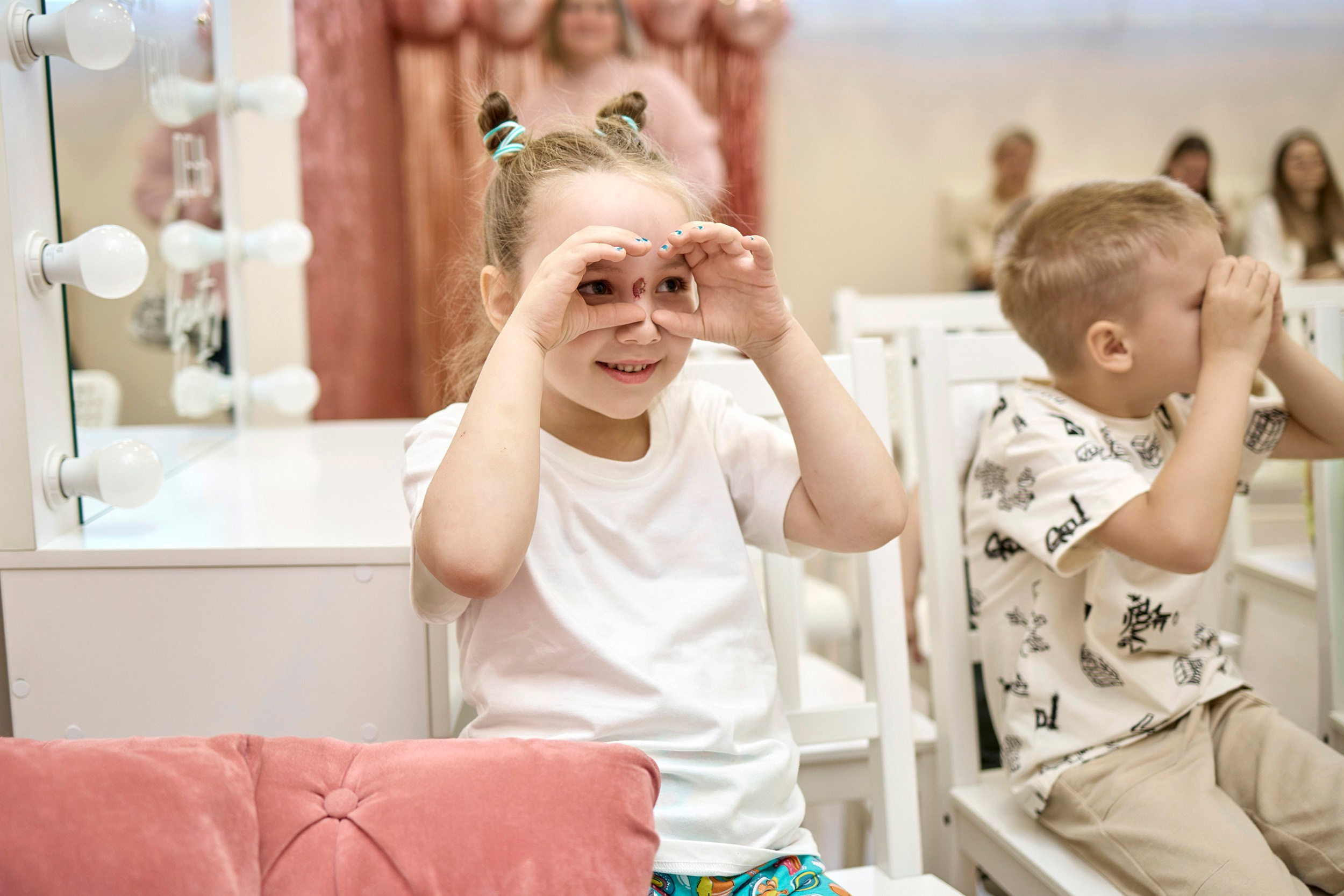 Дети. Anastasia Reportage Photography