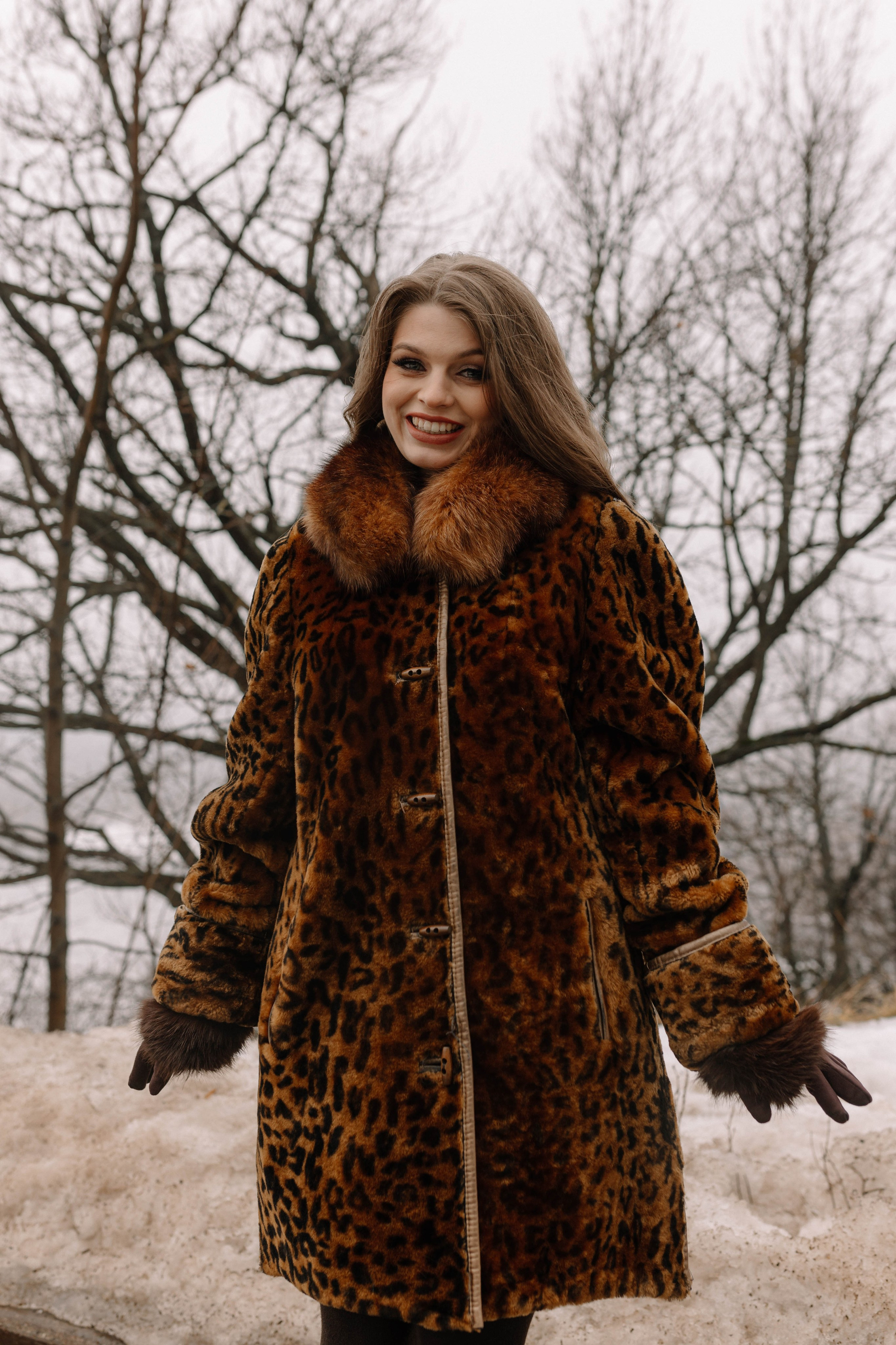 Мария. Фотограф Александра Кузнецова