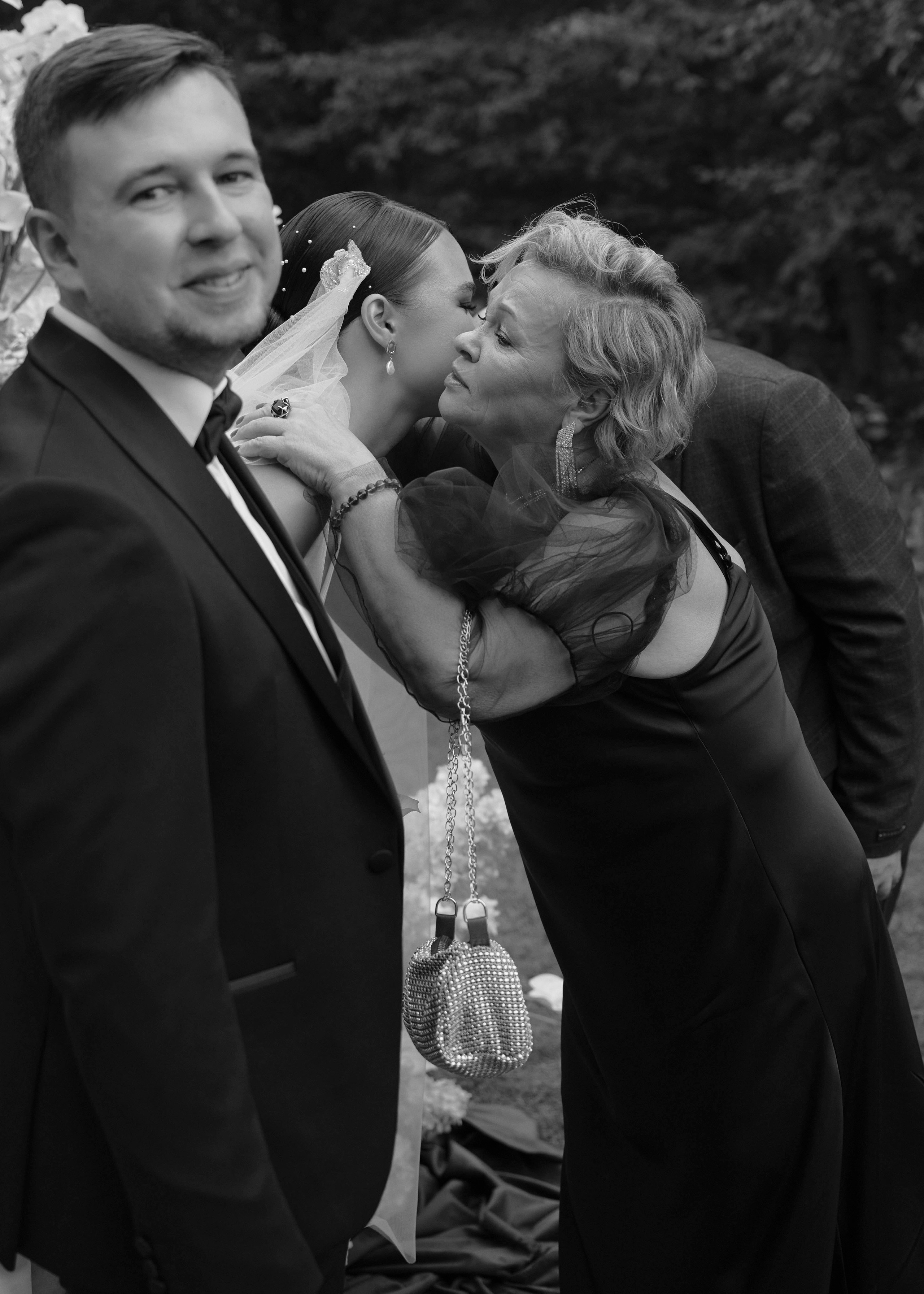 Дима и Полина. Фотограф Тим Бритнев