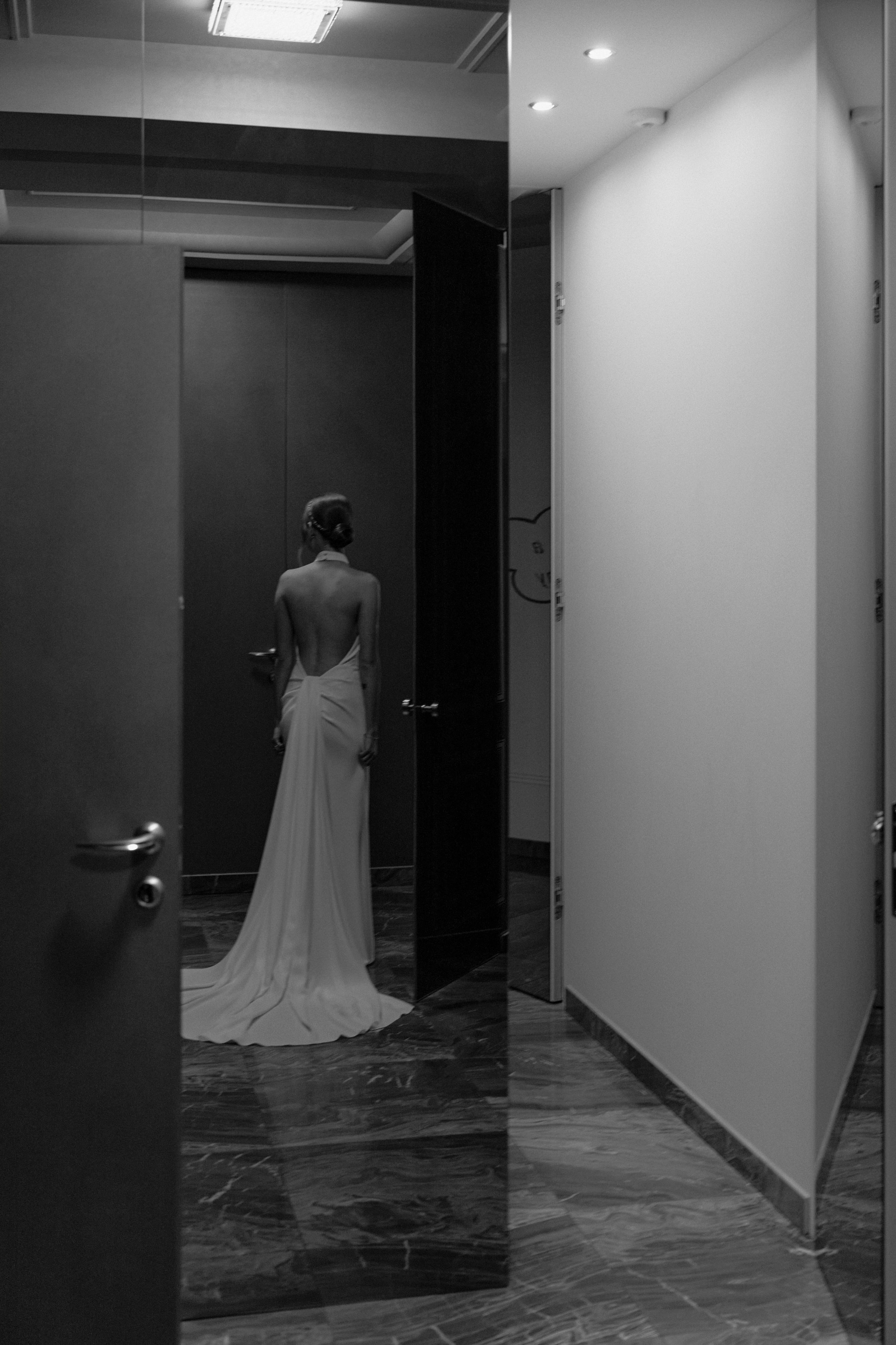 Маша и Никита. Фотограф Тим Бритнев