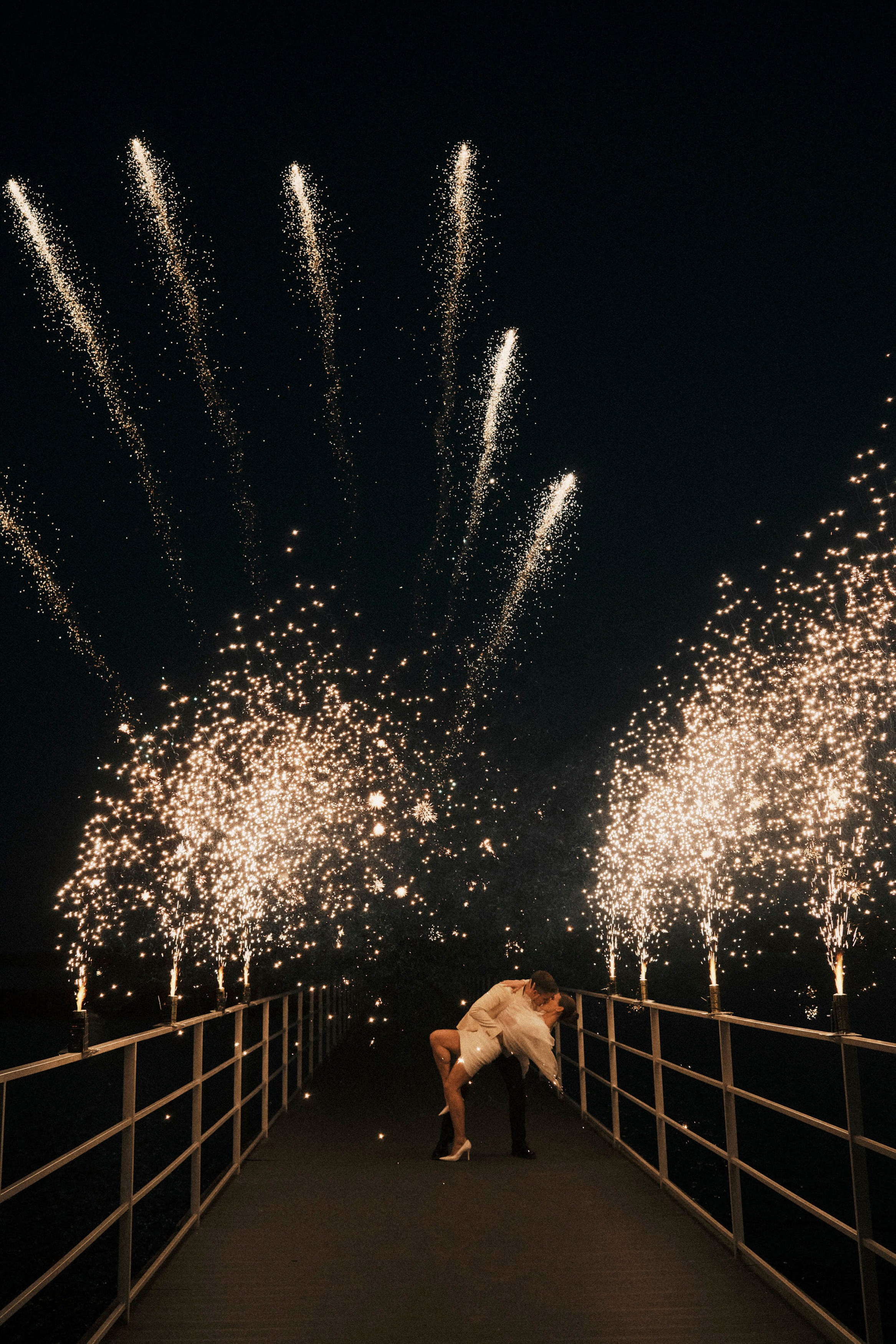 Vlad & Sofiya. Фотограф Тим Бритнев