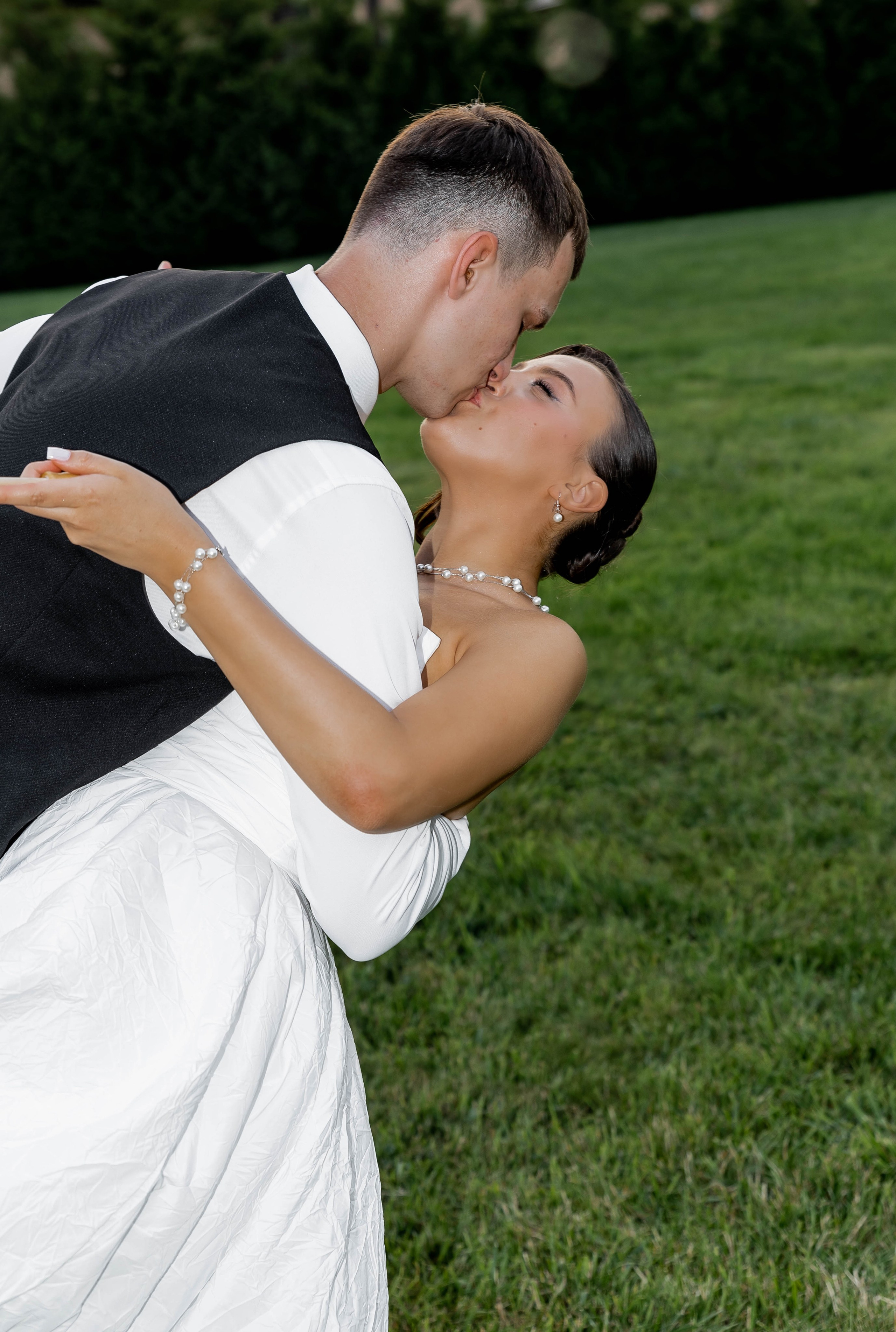 Кристина|Максим. Свадебный фотограф Надежда Рыжикова