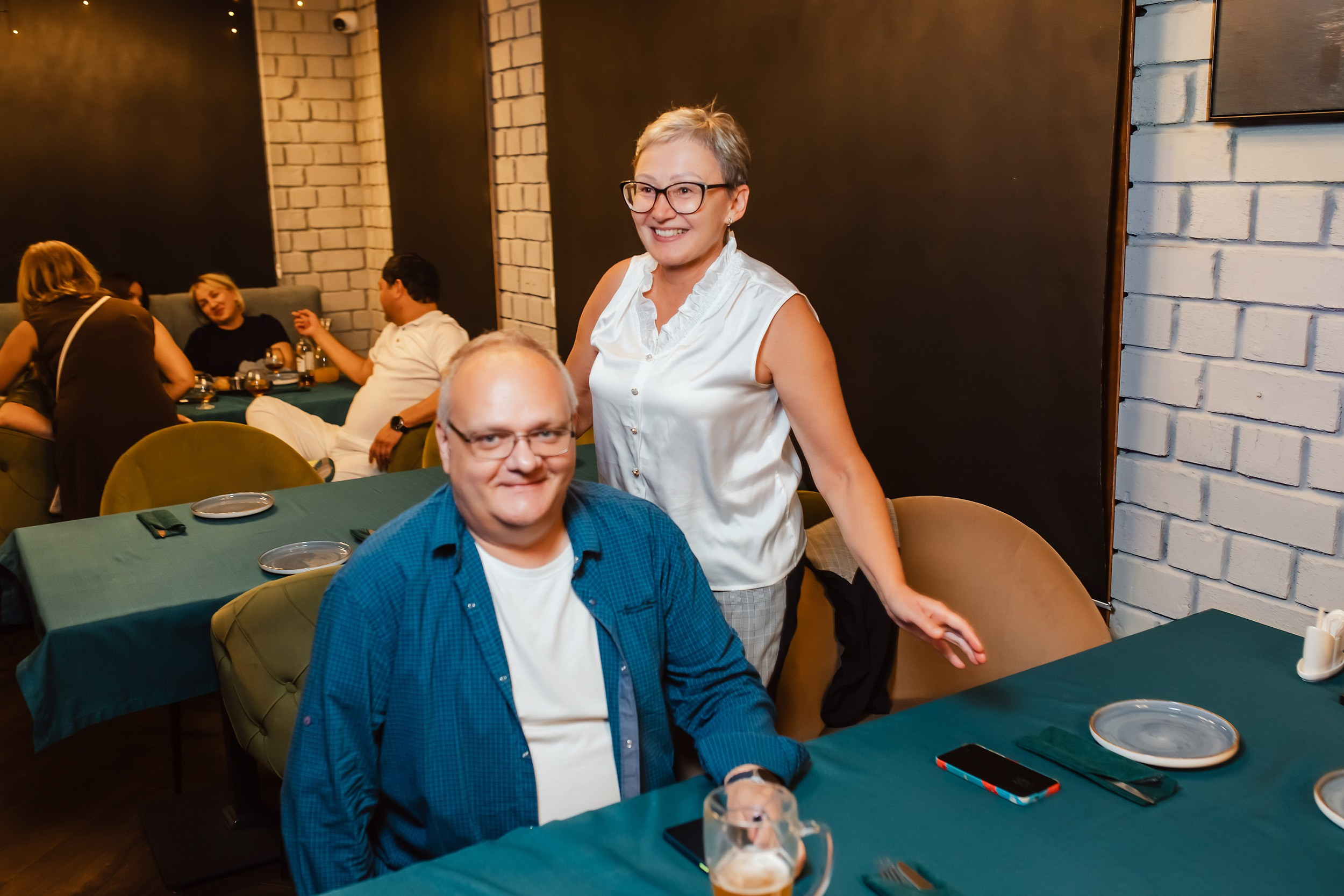 Гол+Пас. Кипятком Павлодар