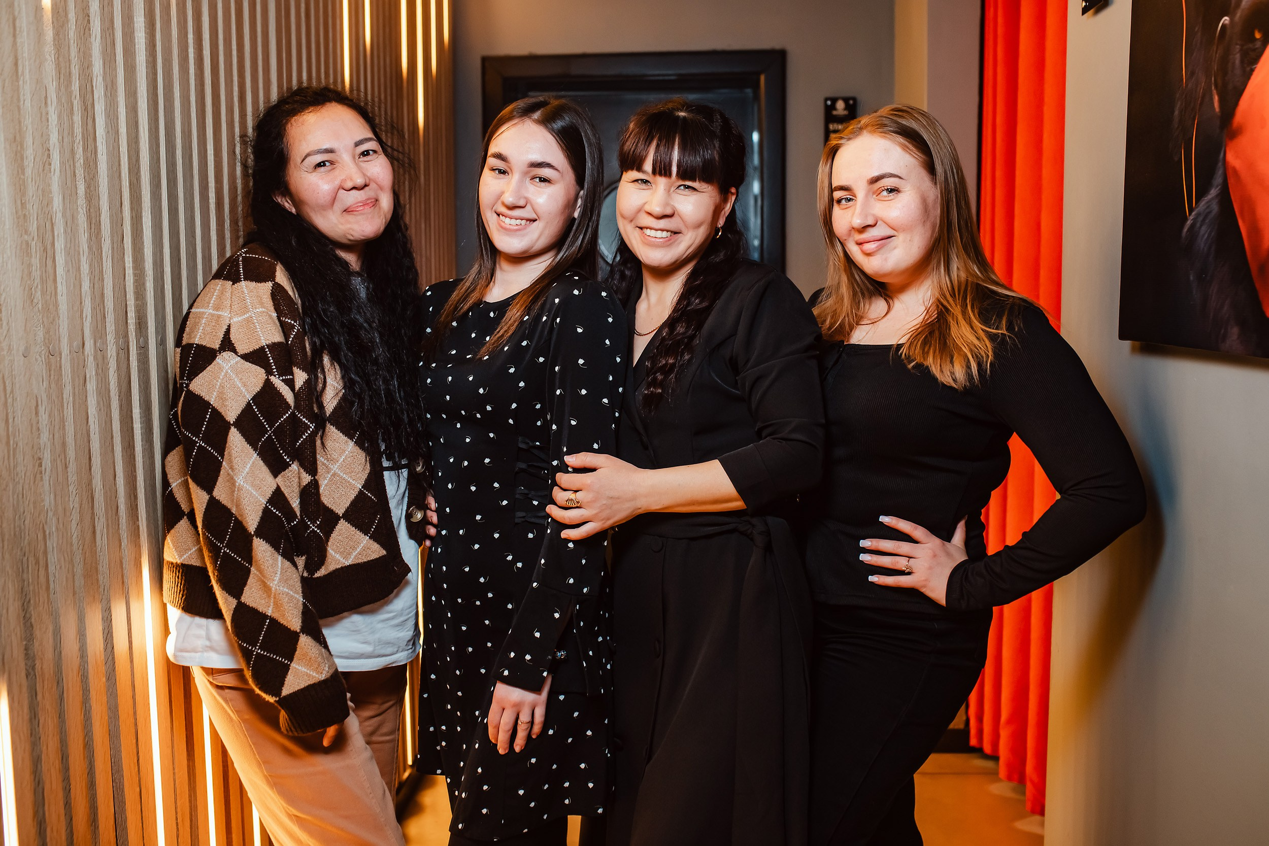 Шишка Lounge. Кипятком Павлодар