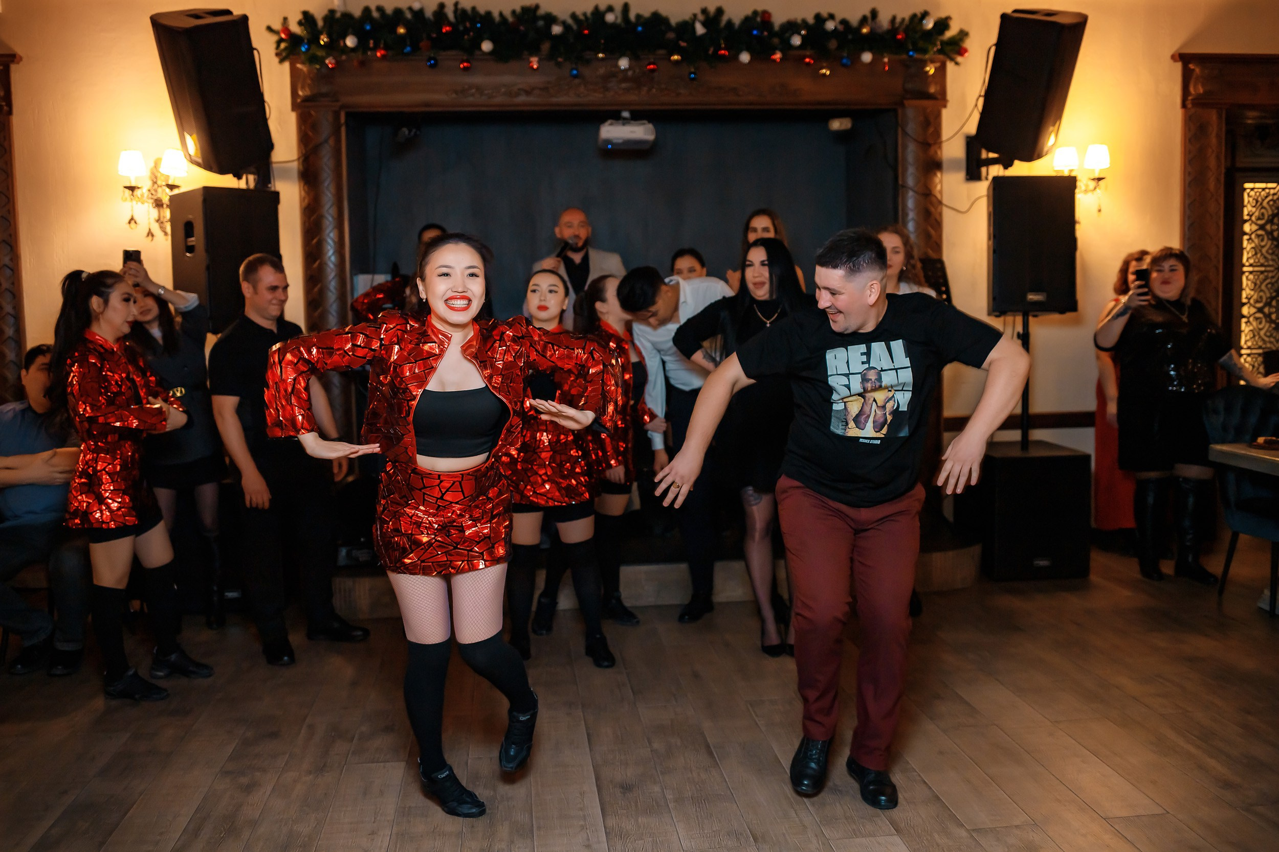 Seasons. Кипятком Павлодар