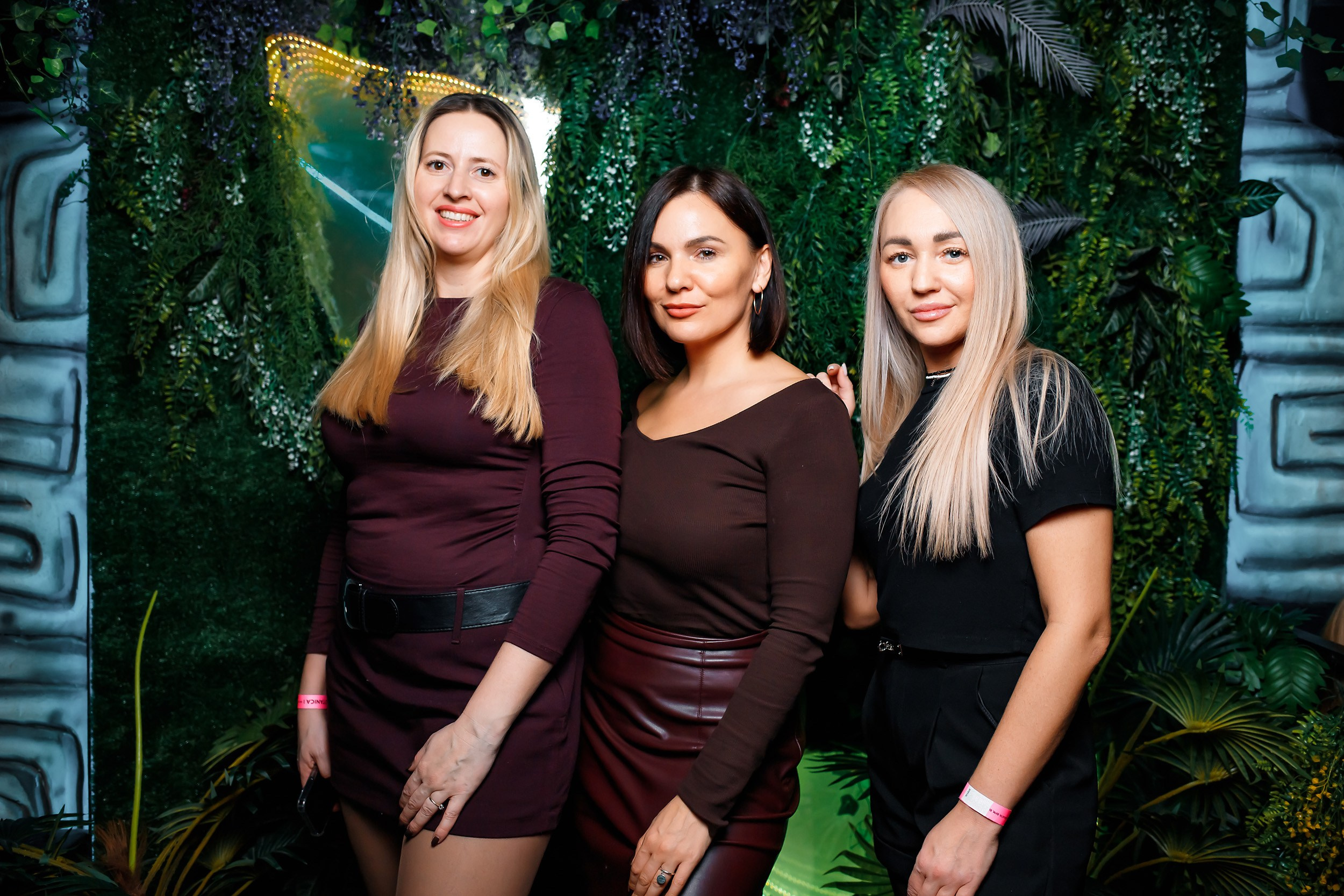 Botanica. Кипятком Павлодар