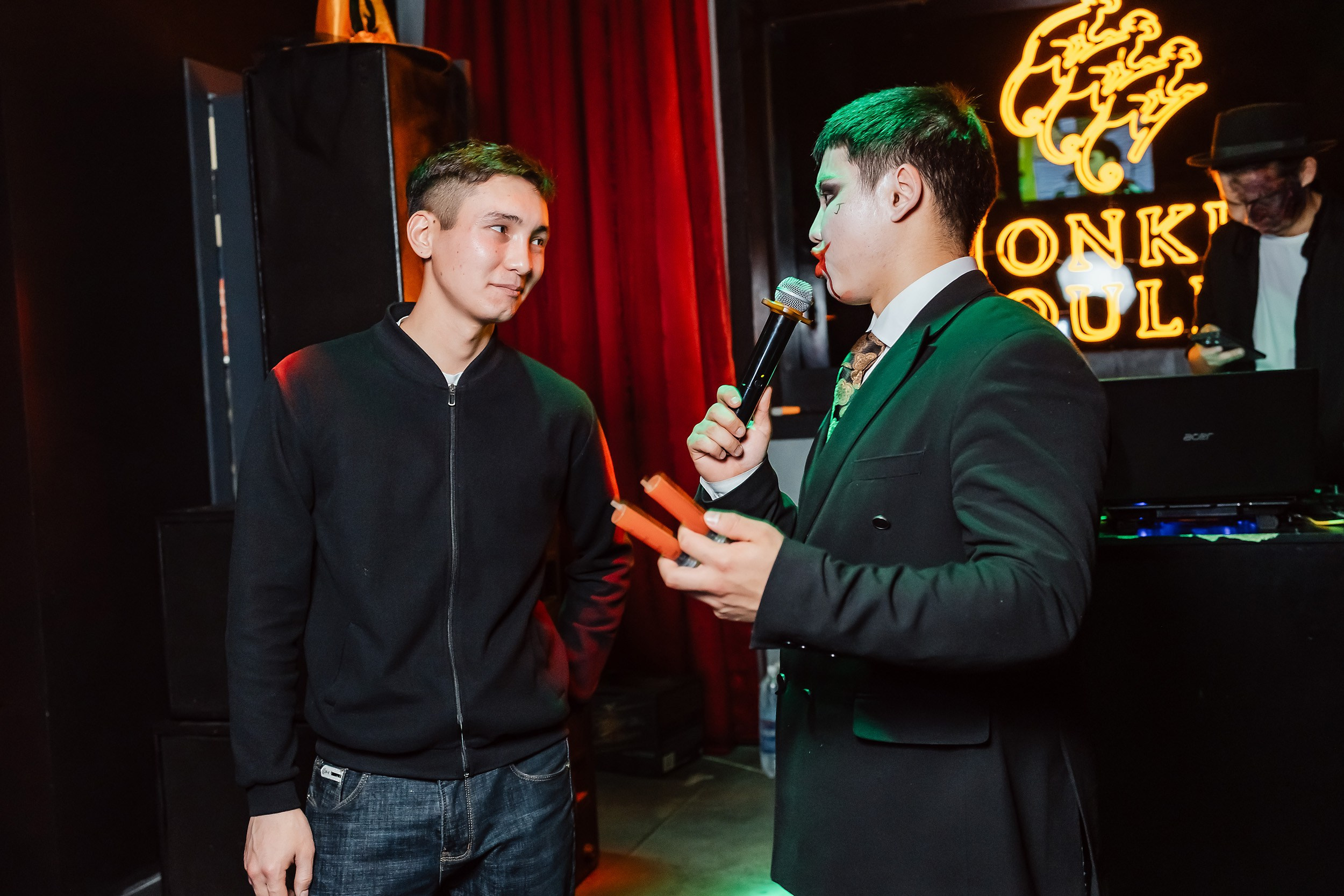 Gromche. Кипятком Павлодар