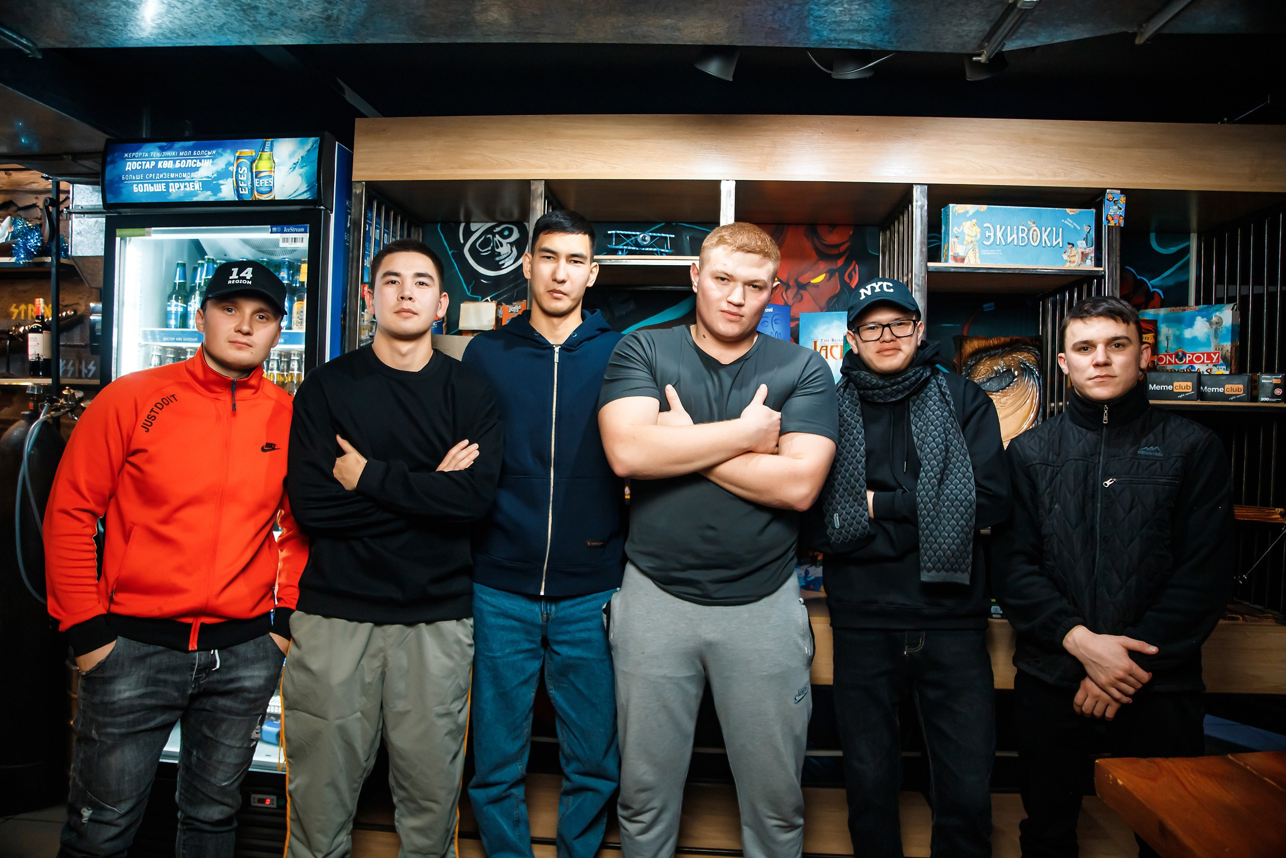 Viking. Кипятком Павлодар