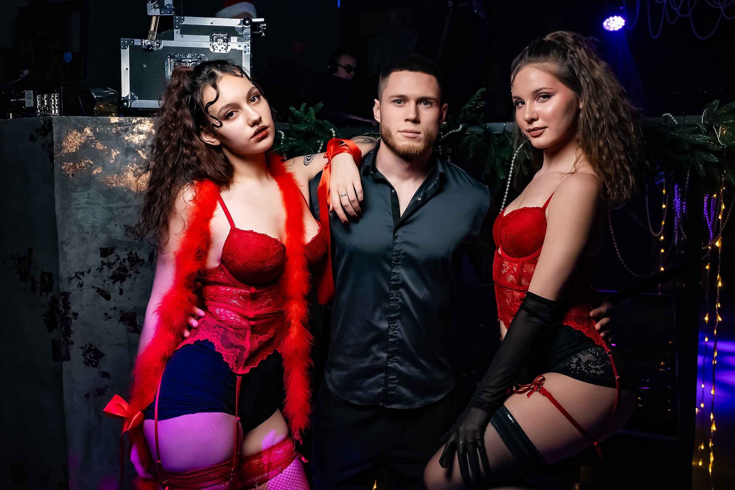 Insomnia. Кипятком Павлодар