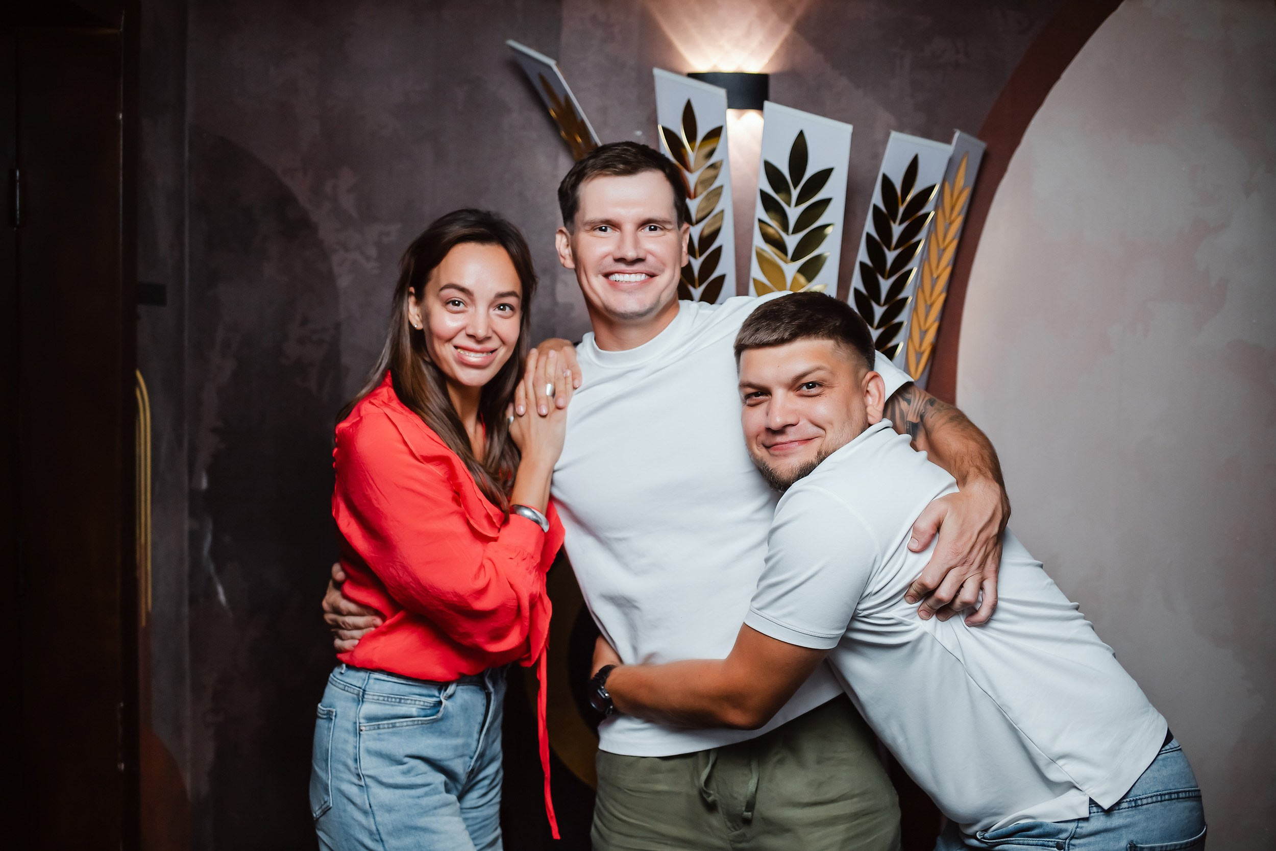 Janym Soul. Кипятком Павлодар