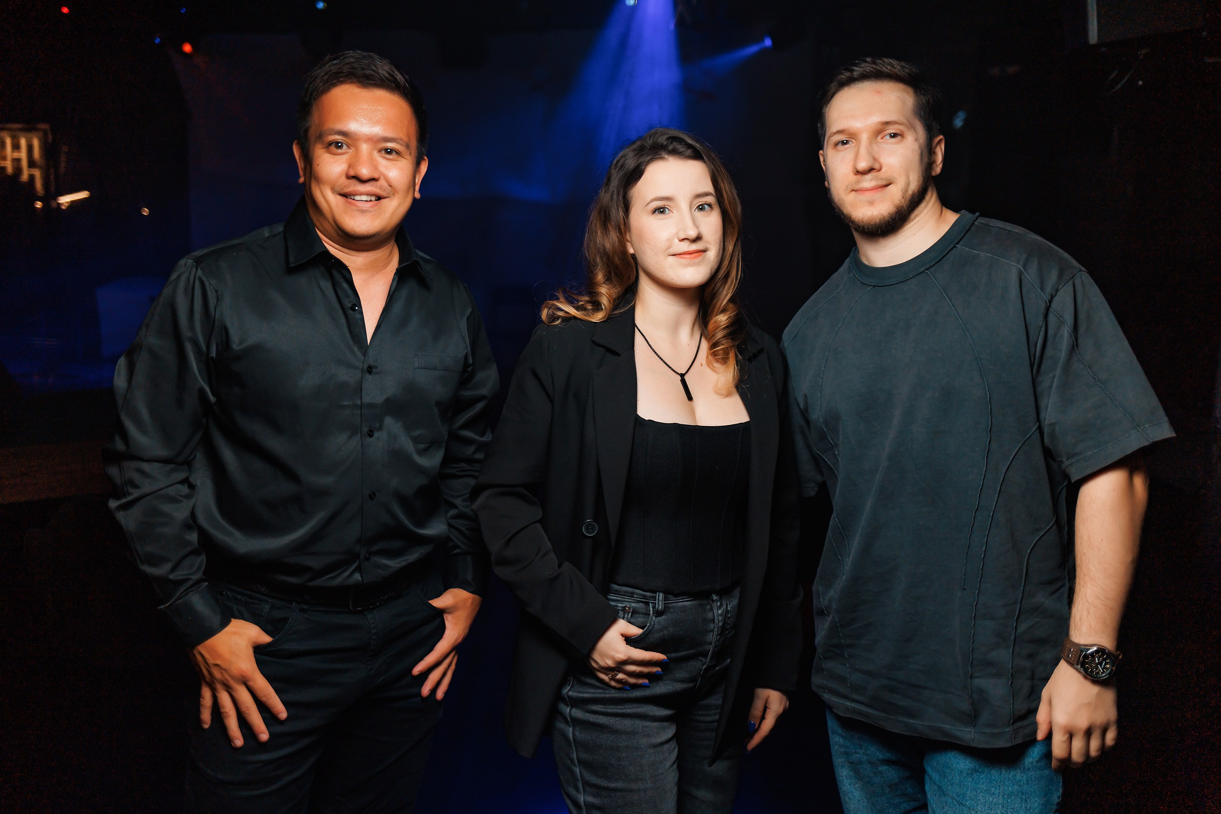 EZ. Кипятком Павлодар