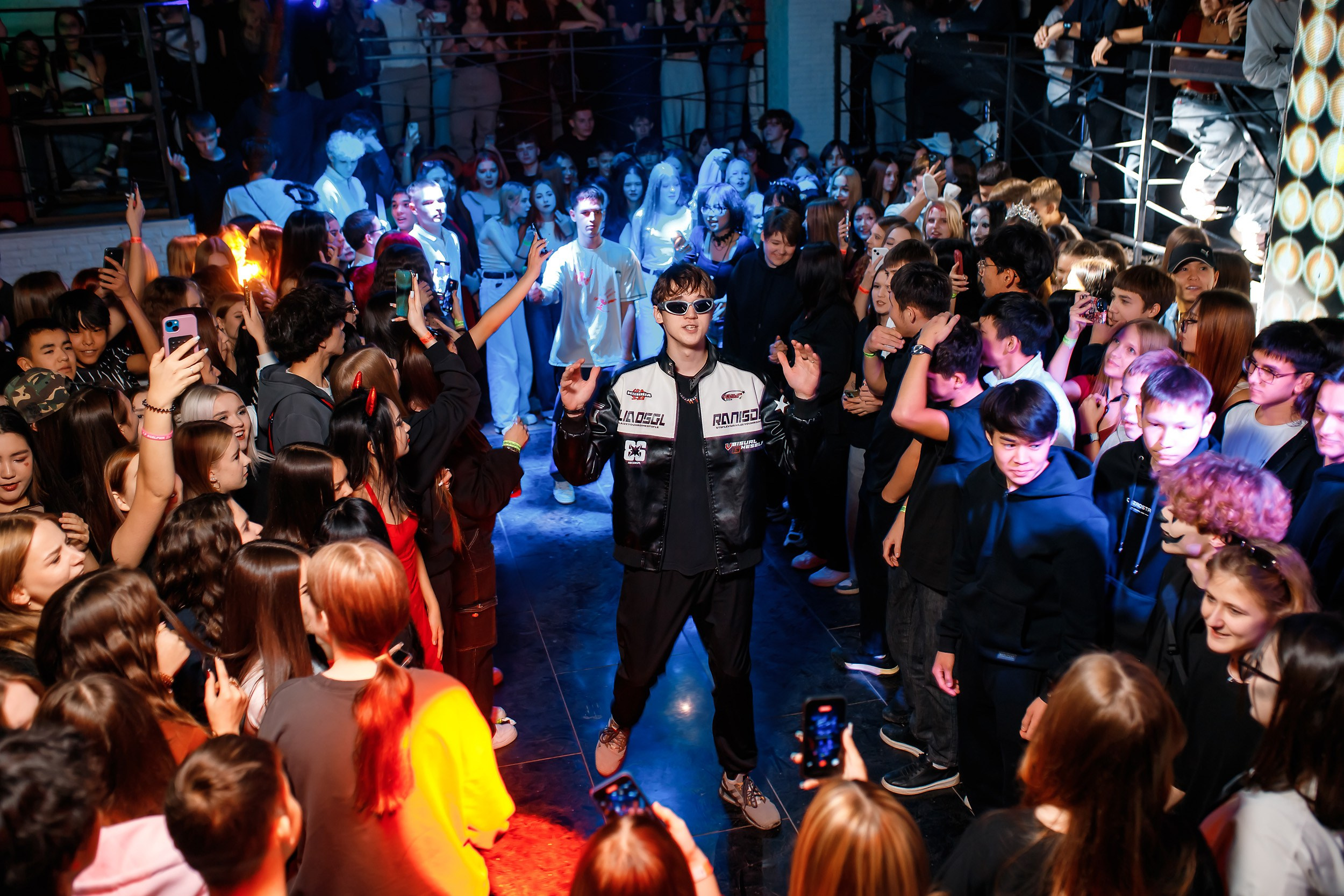 Импульс. Кипятком Павлодар